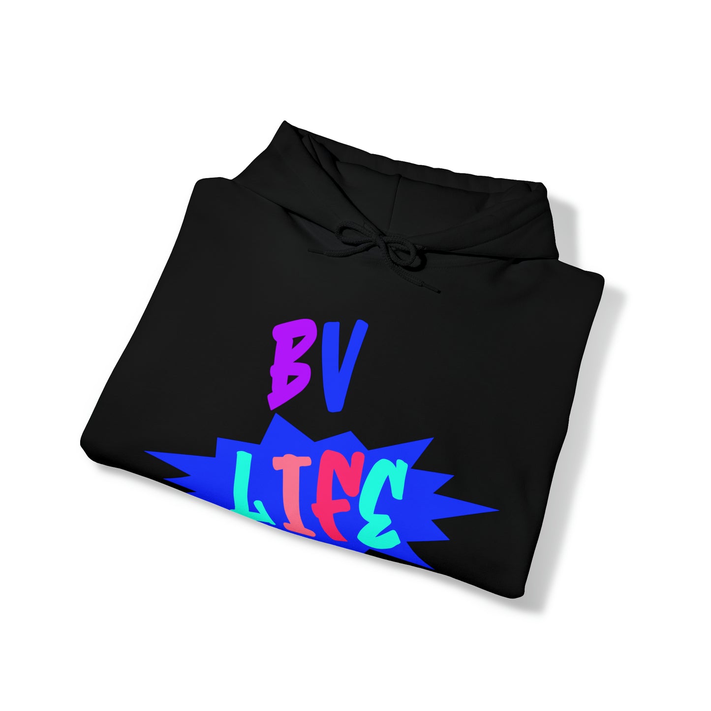 BV Life Adult Hoodie