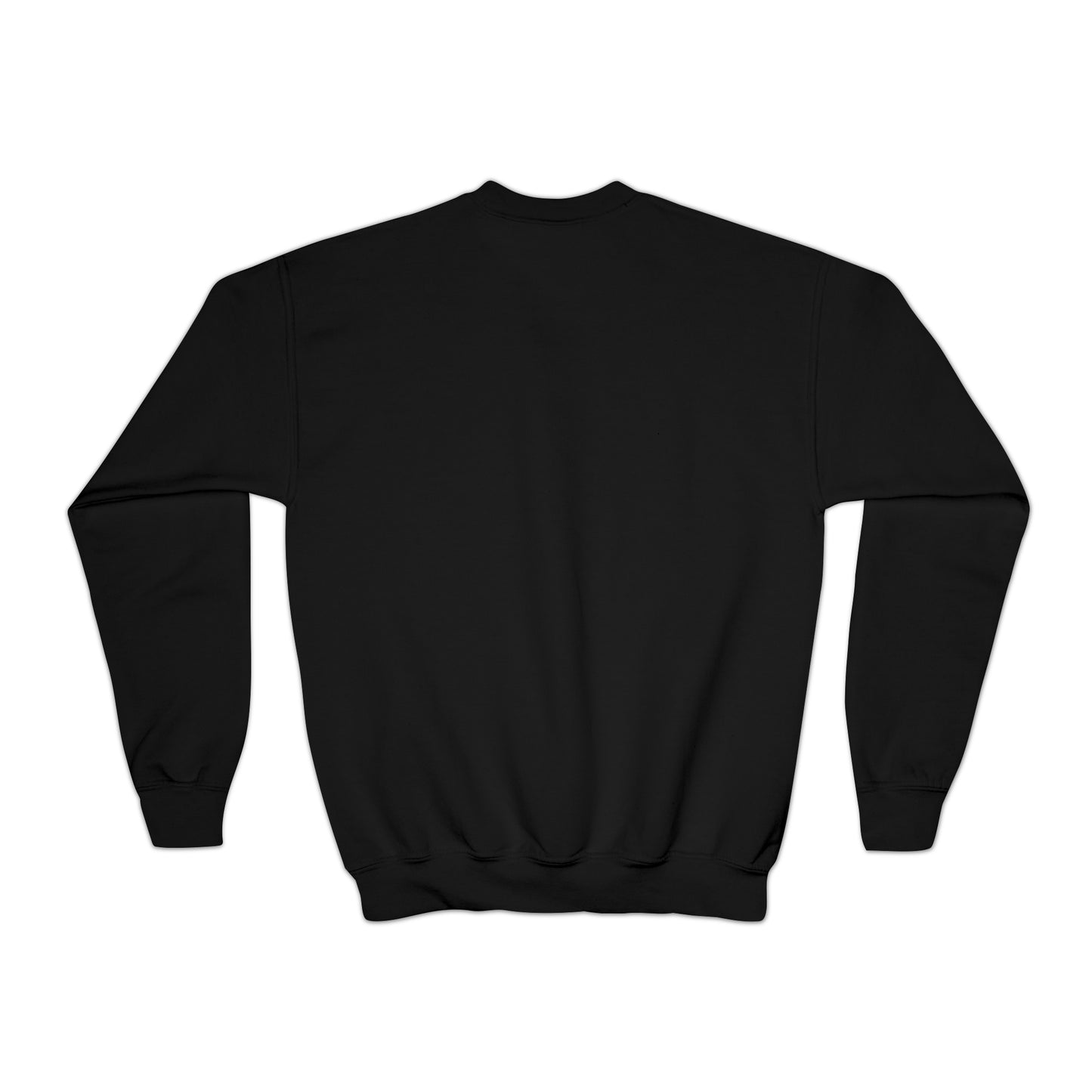 Bobcats Kids Crewneck Sweatshirt