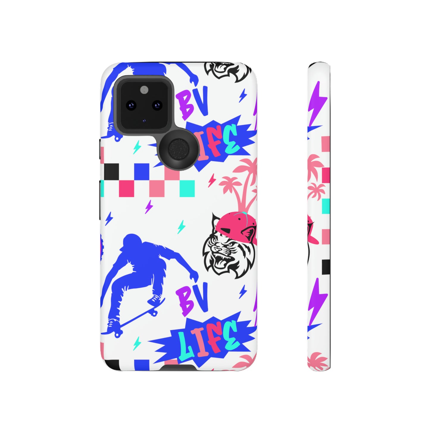 BV Life Phone Tough Cases