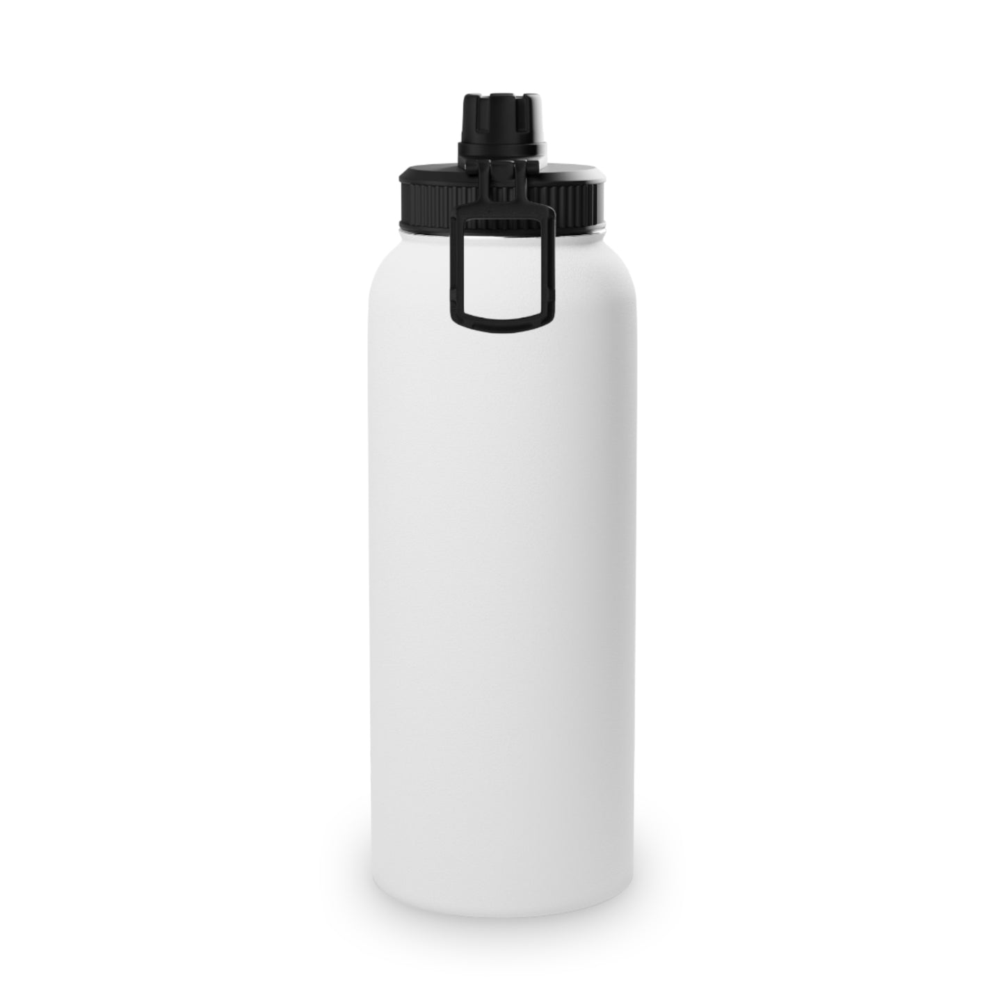 Bobcats Stainless Steel Water Bottle, Sports Lid
