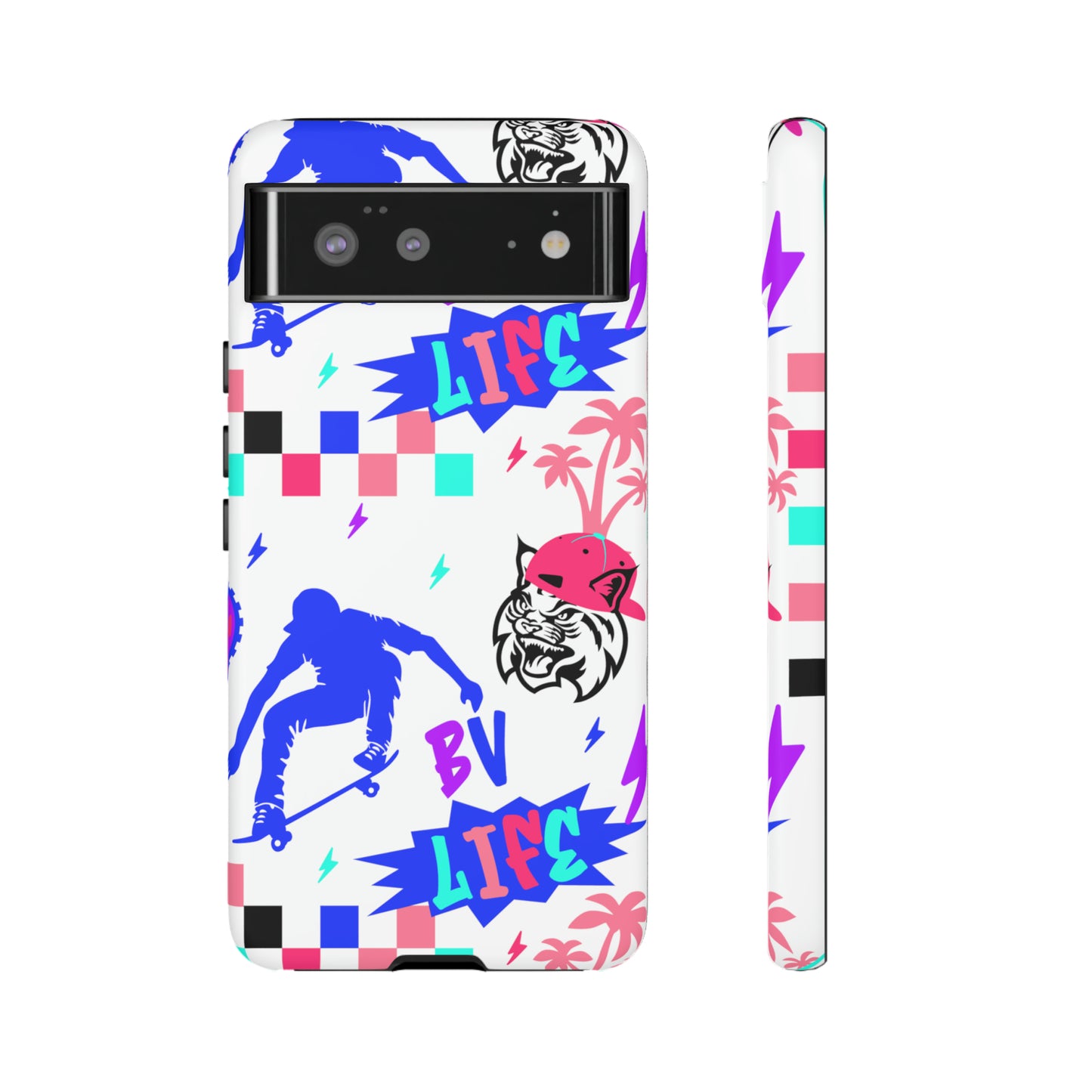 BV Life Phone Tough Cases