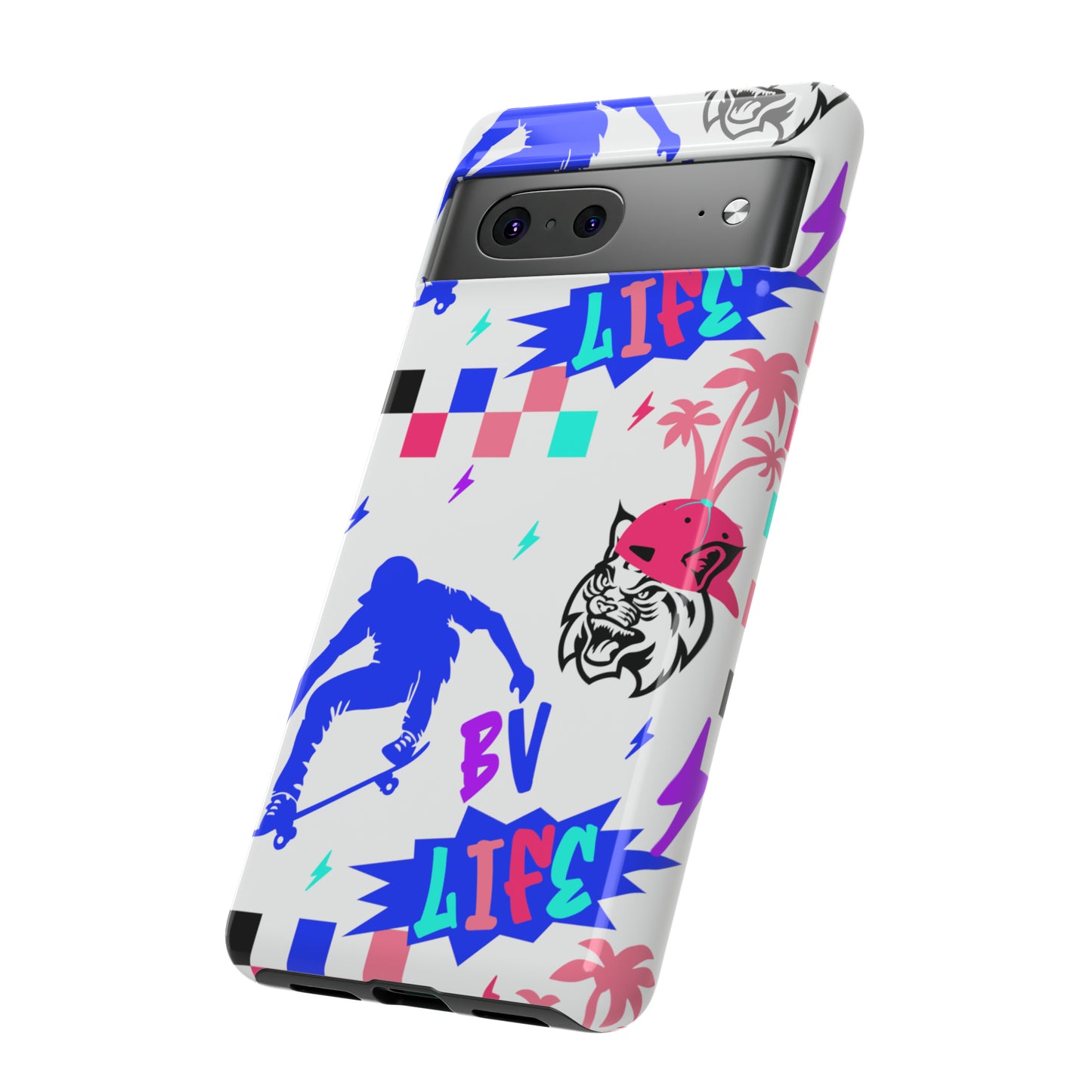 BV Life Phone Tough Cases