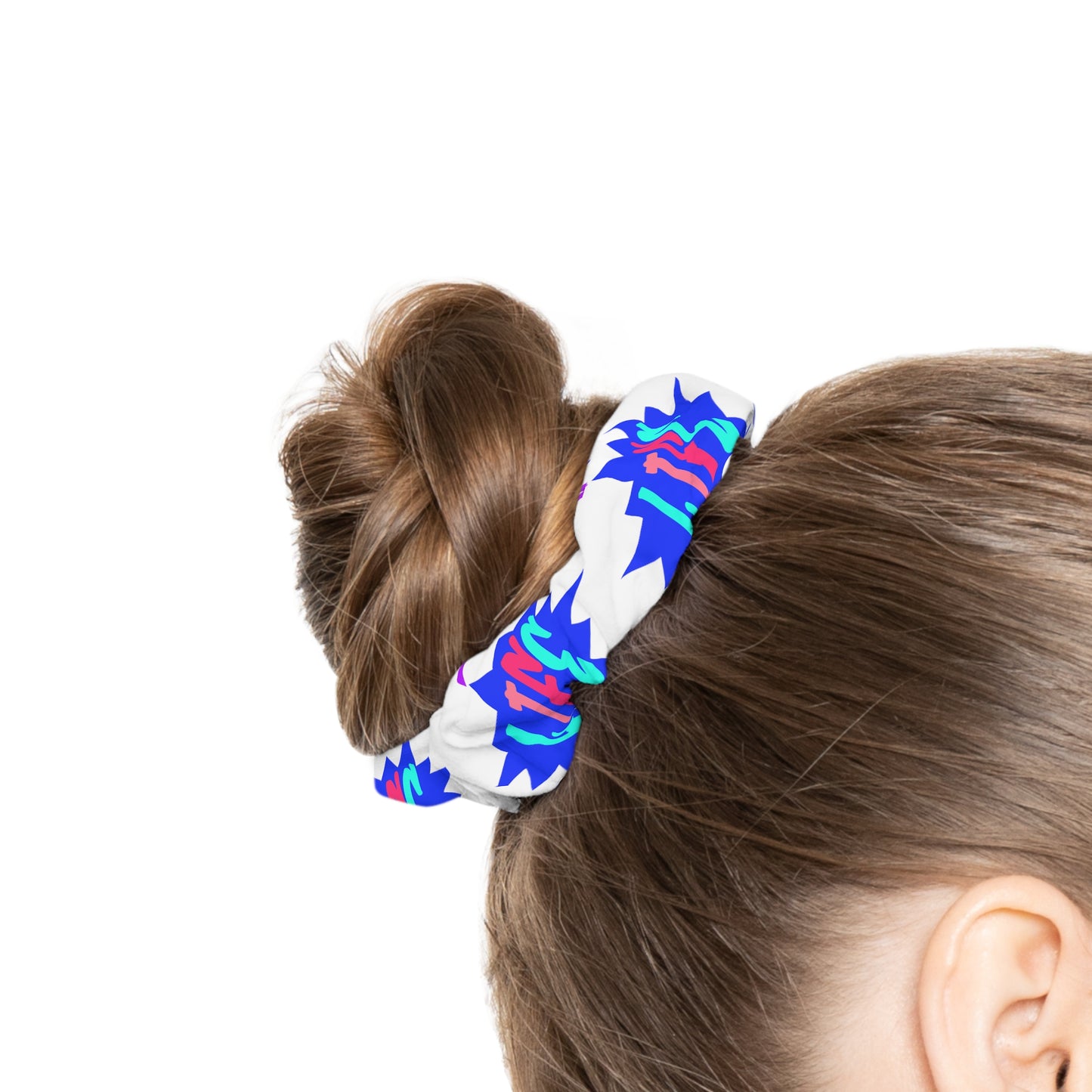 BV Life Scrunchie