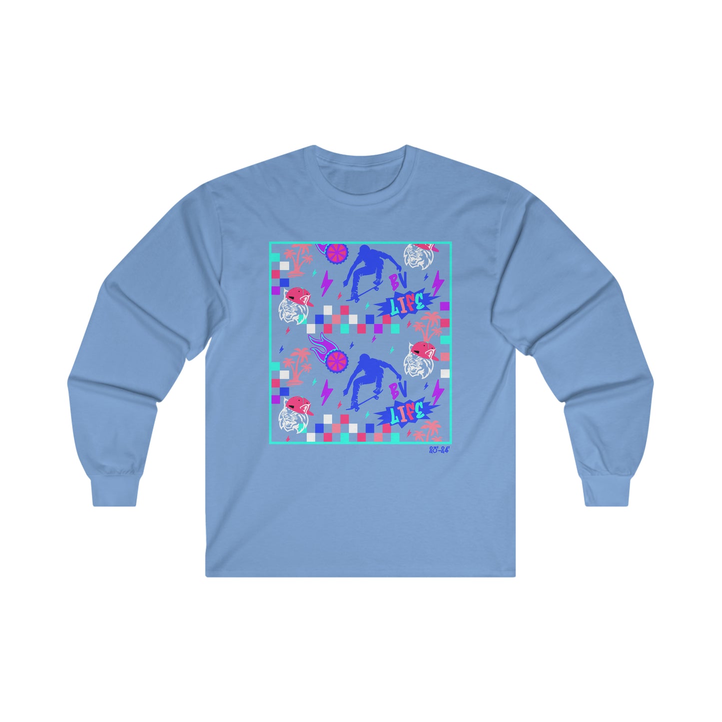 BV Life Adult Long Sleeve
