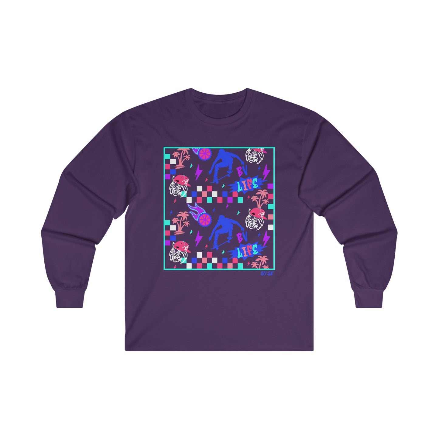 BV Life Adult Long Sleeve