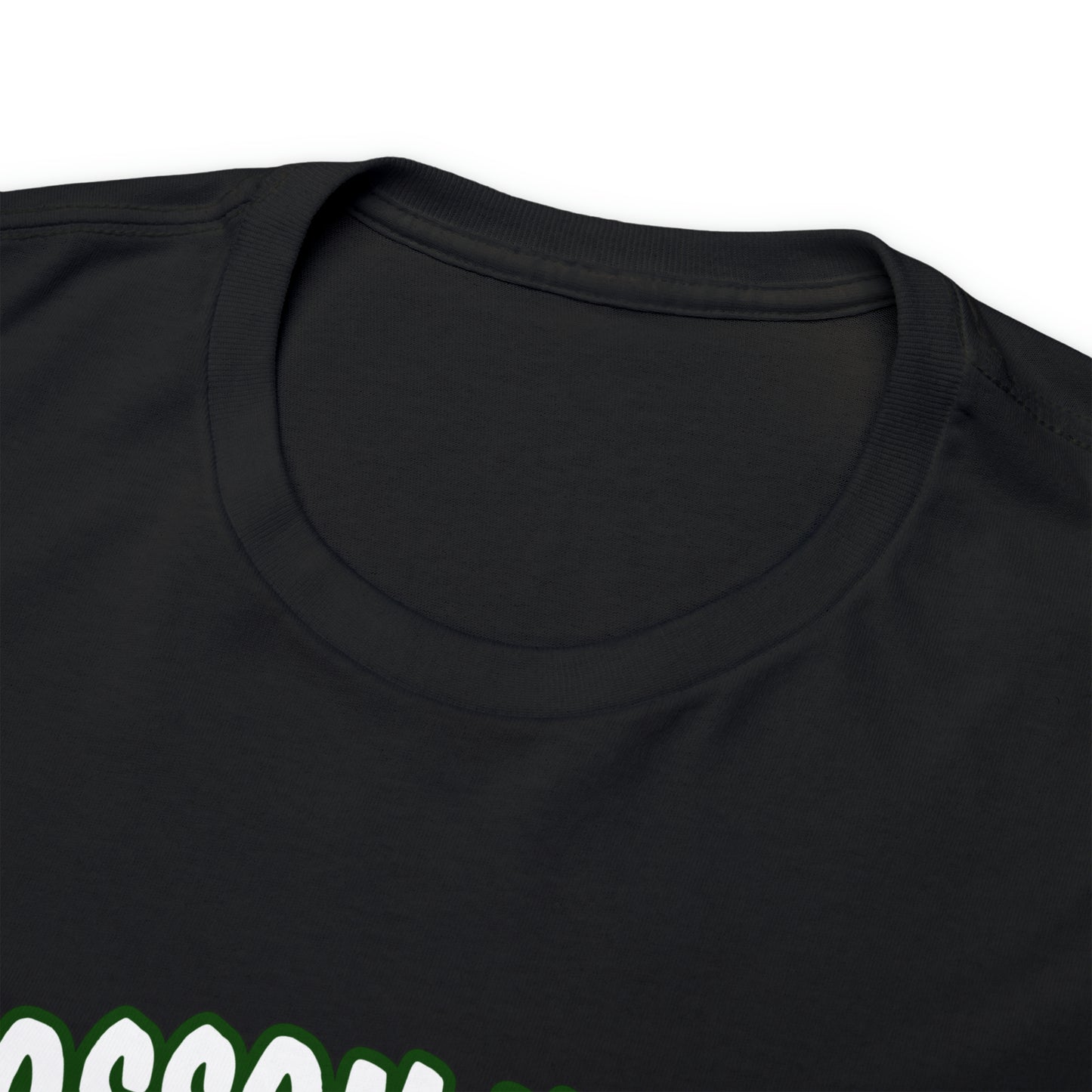 Old School Bobcats Adult Tee