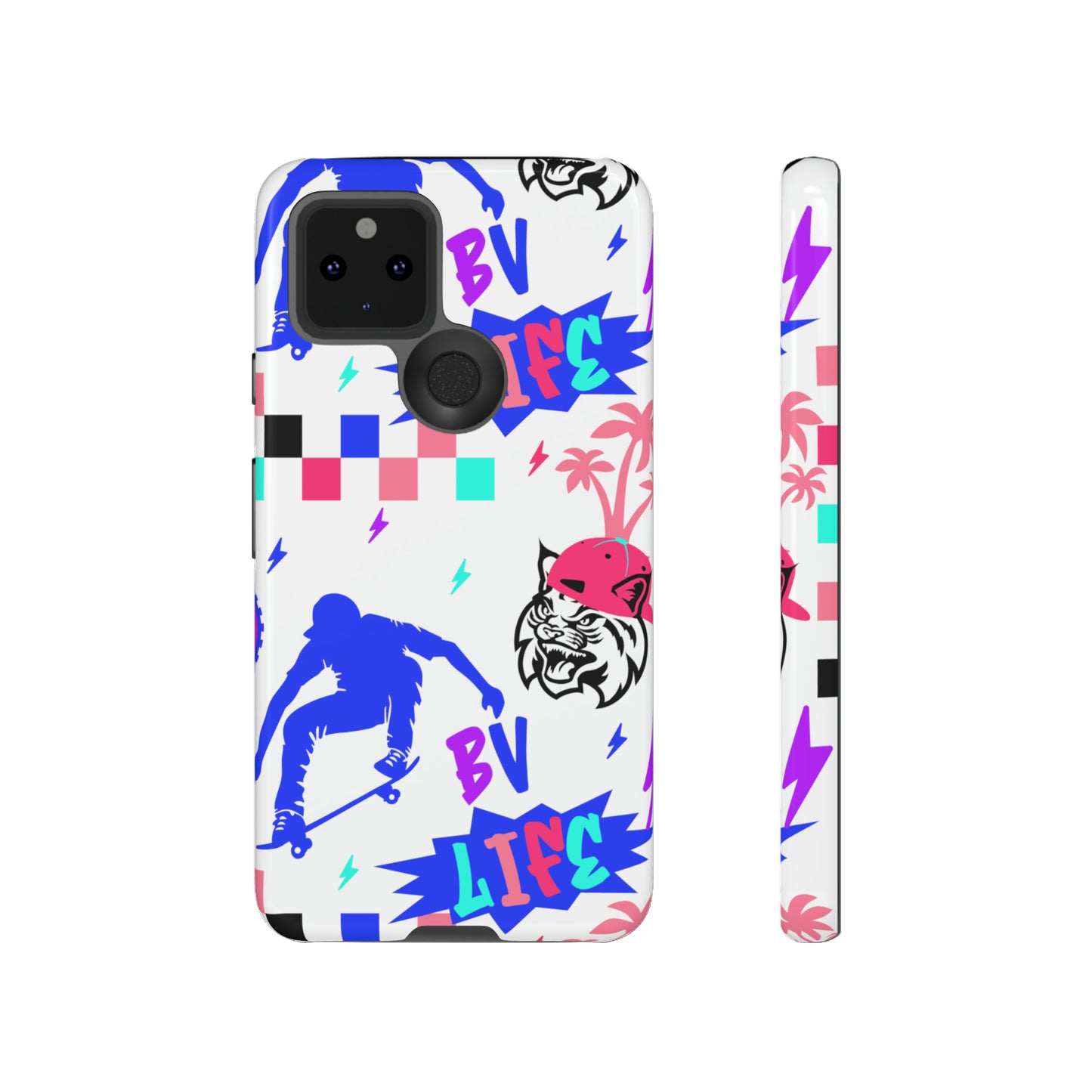 BV Life Phone Tough Cases