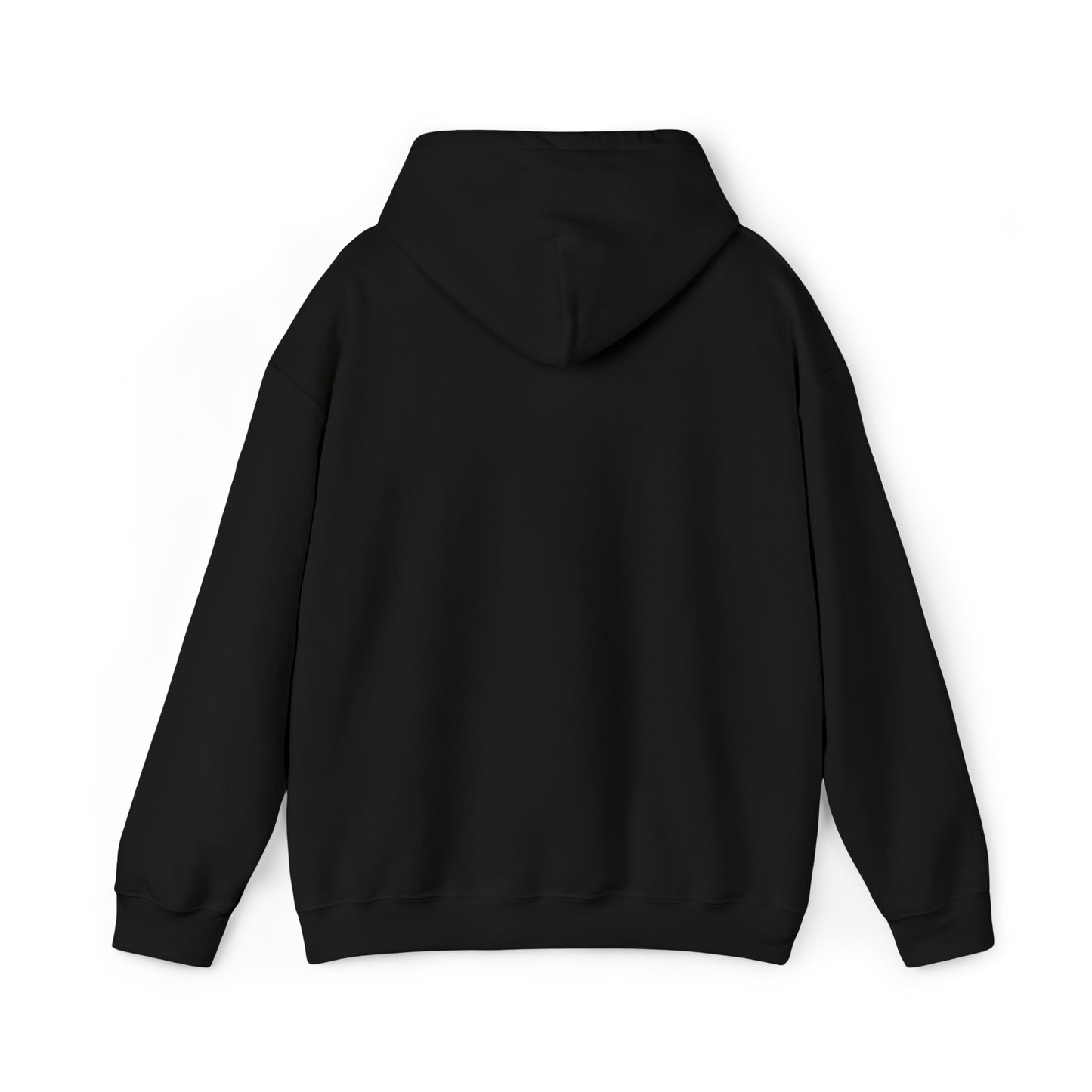 BV Life Cat Adult Hoodie