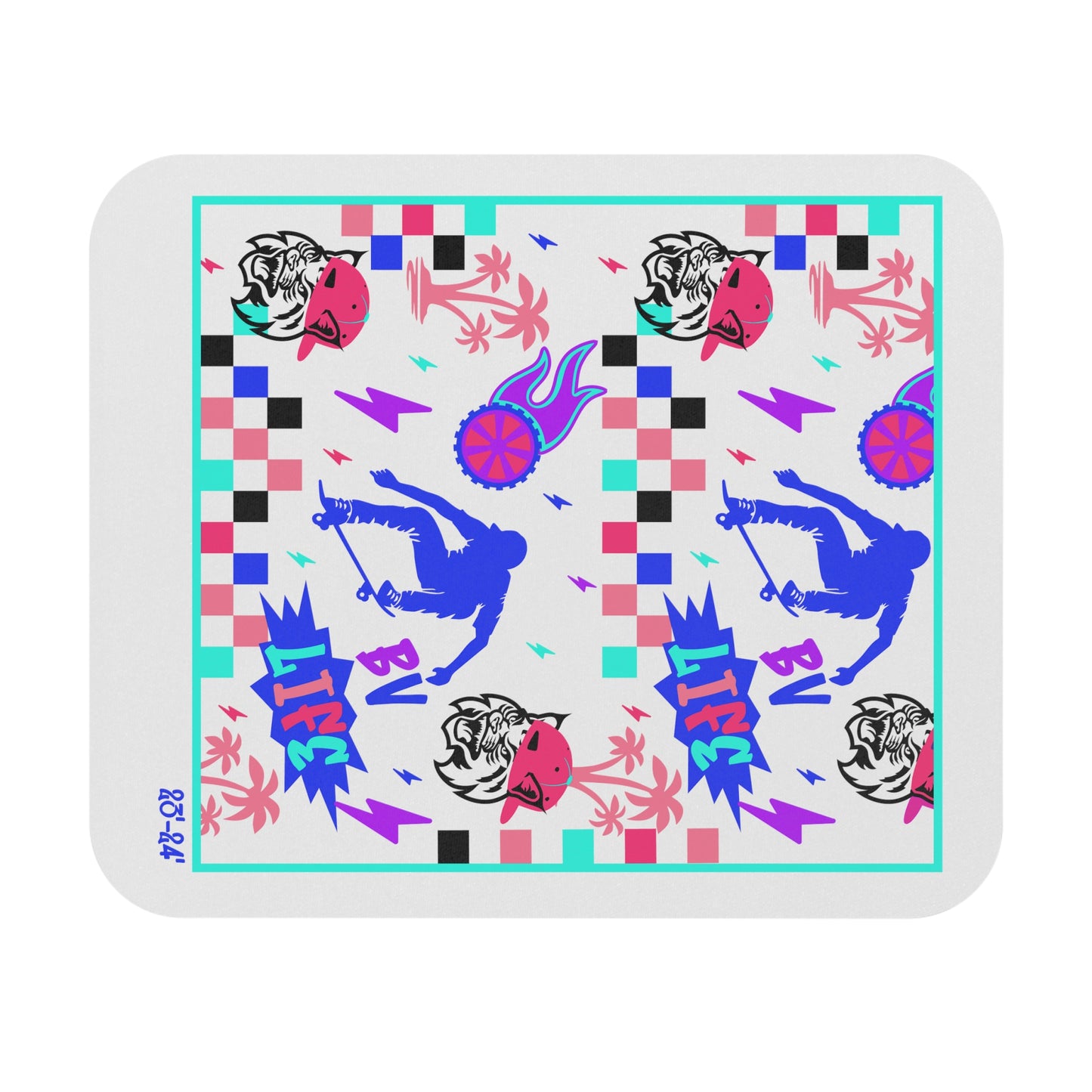 BV Life Mouse Pad