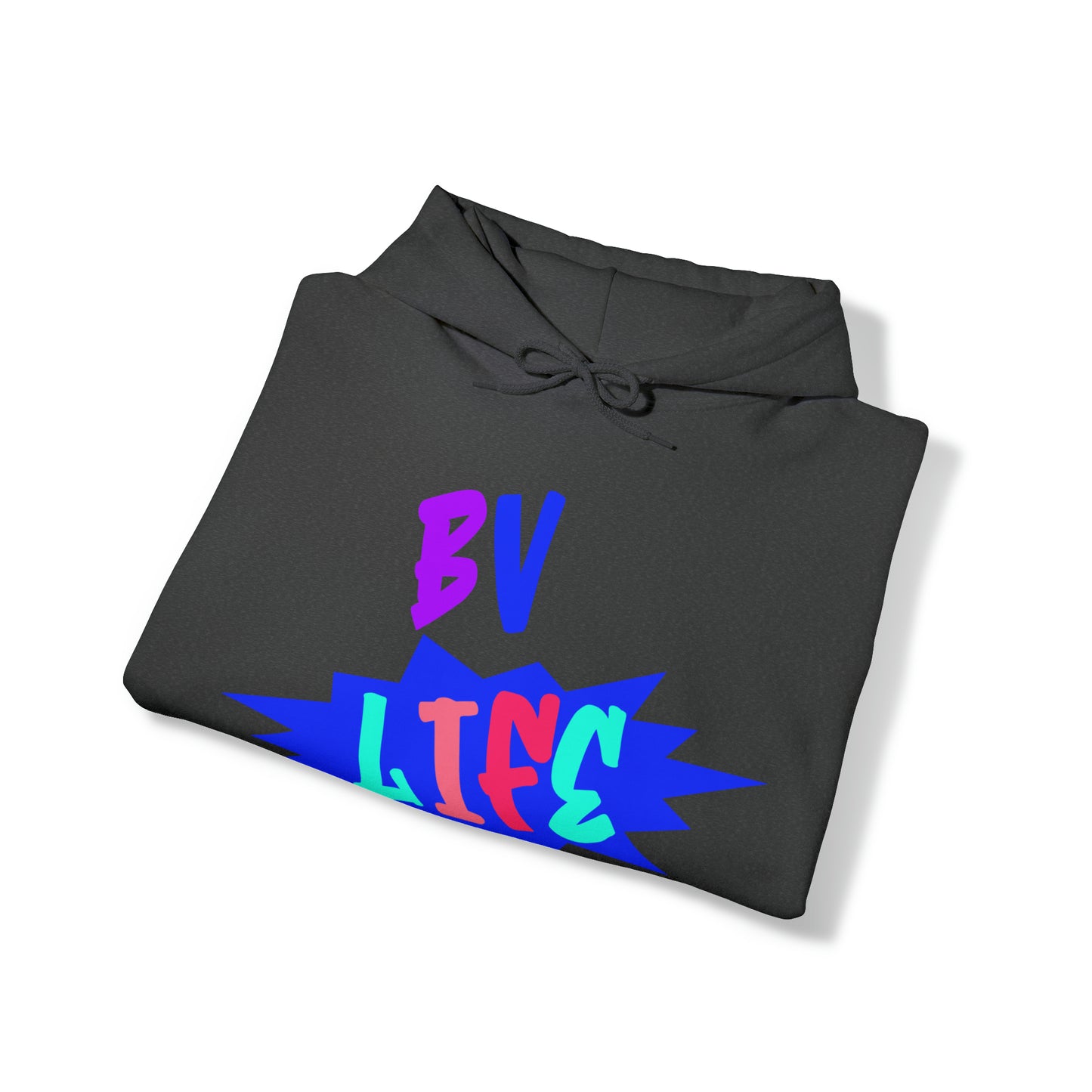BV Life Adult Hoodie