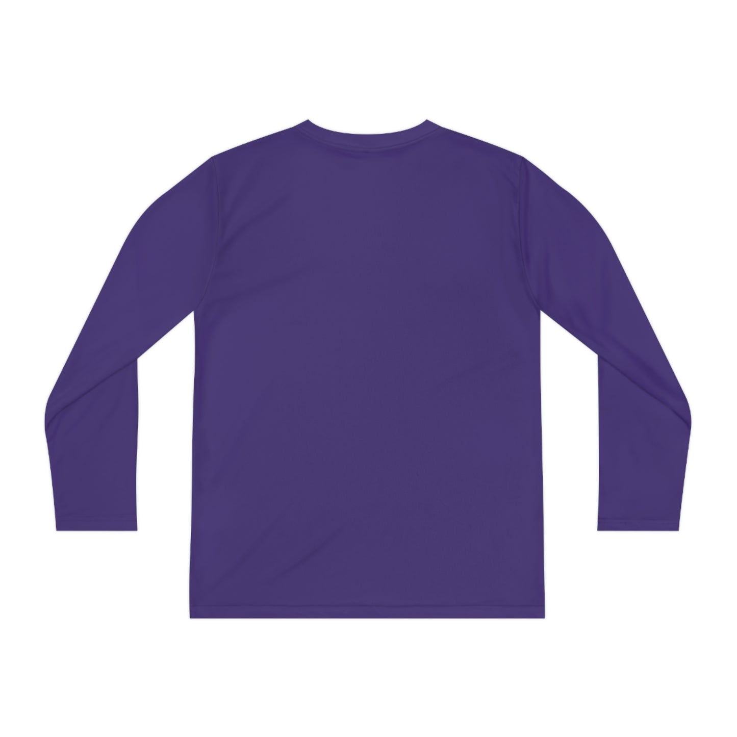 PTO Era kids Long Sleeve (Pink Logo)