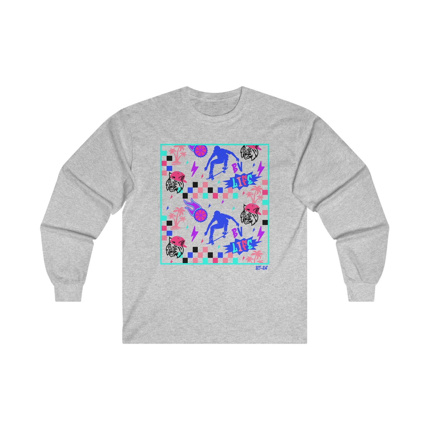 BV Life Adult Long Sleeve