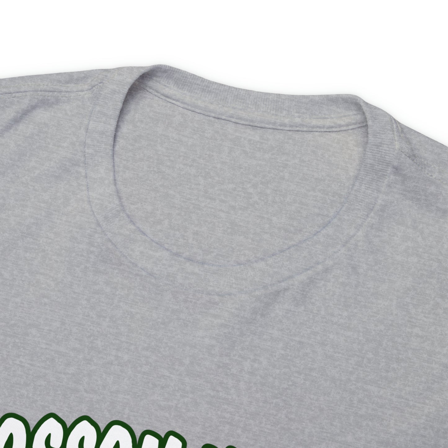 Old School Bobcats Adult Tee