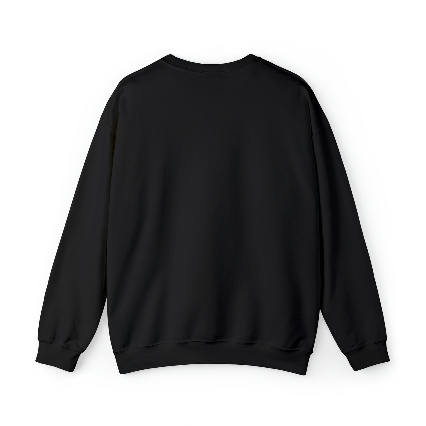 BV Life Cat Adult Crewneck Sweatshirt
