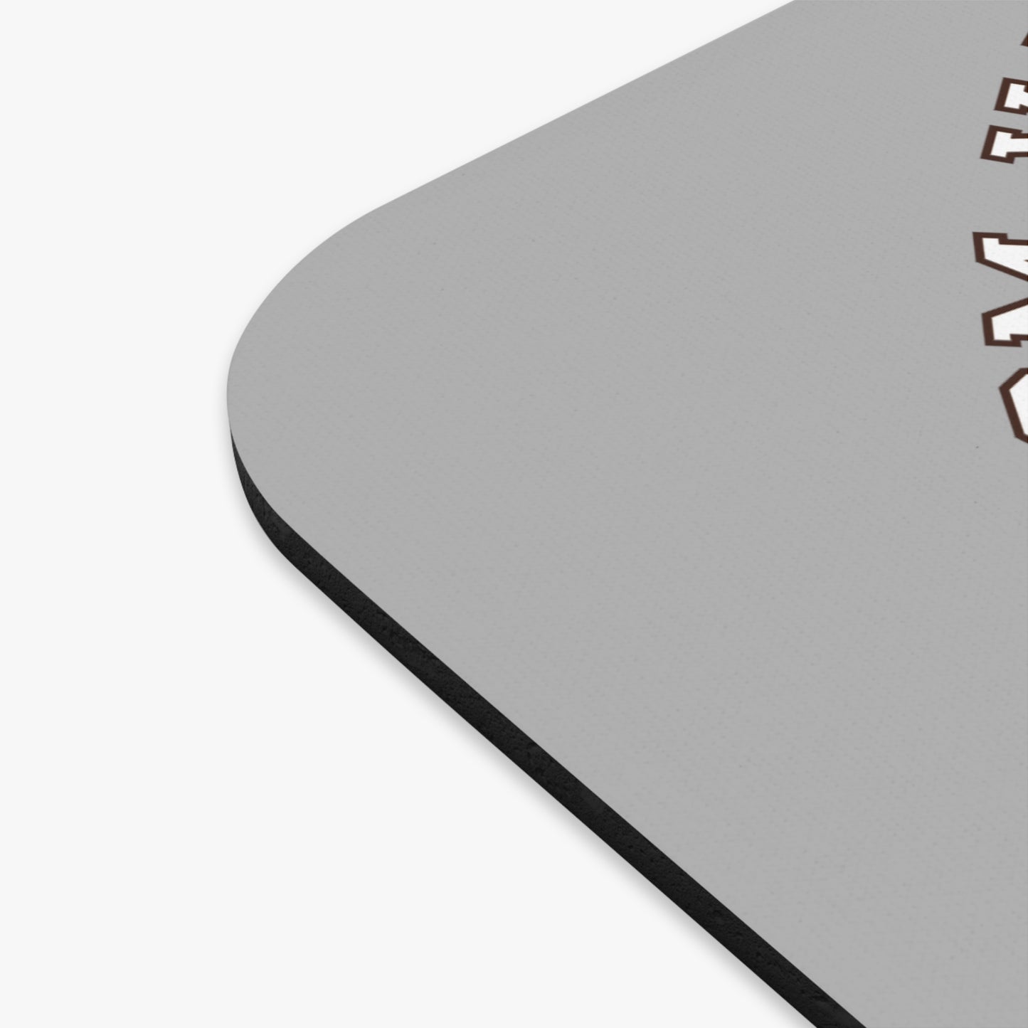 BV Paw Mouse Pad