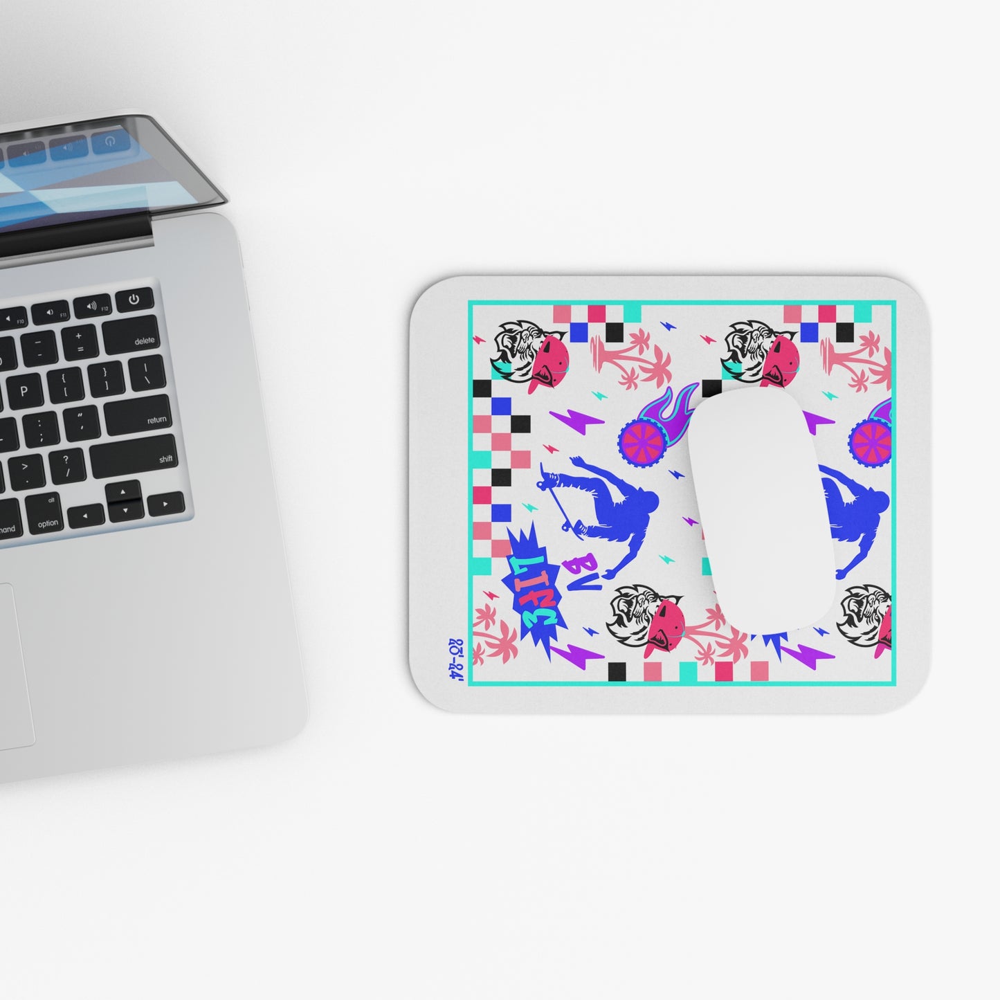 BV Life Mouse Pad