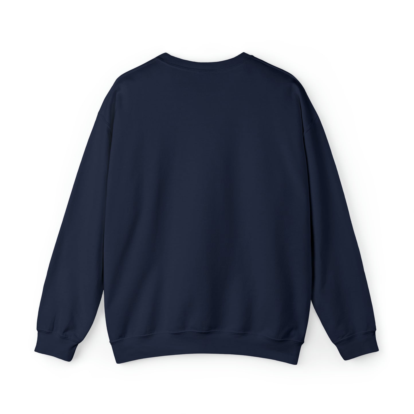 BV Life Adult Crewneck Sweatshirt