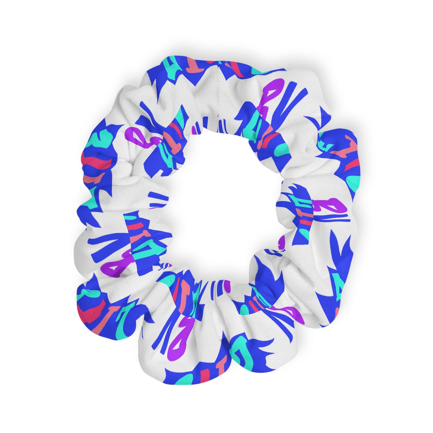 BV Life Scrunchie
