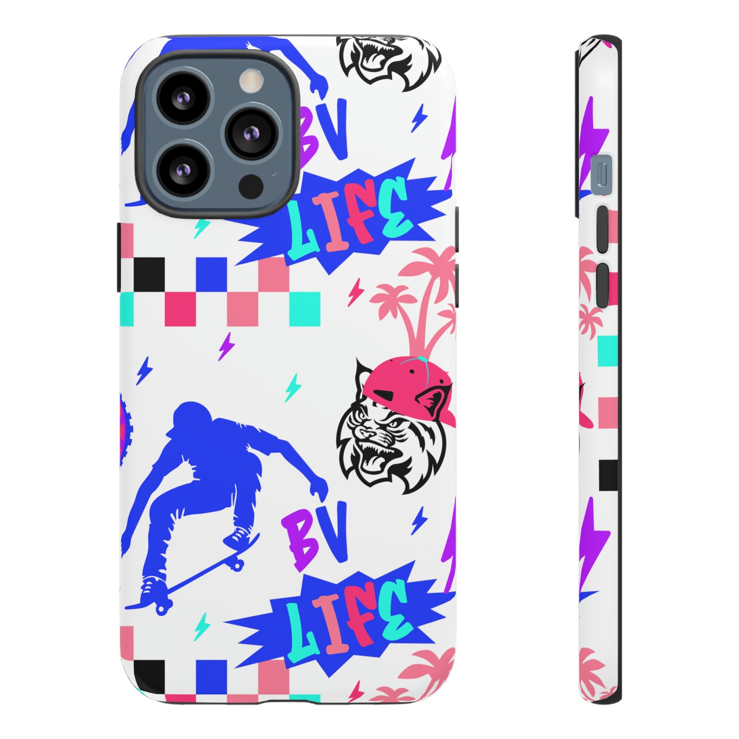 BV Life Phone Tough Cases