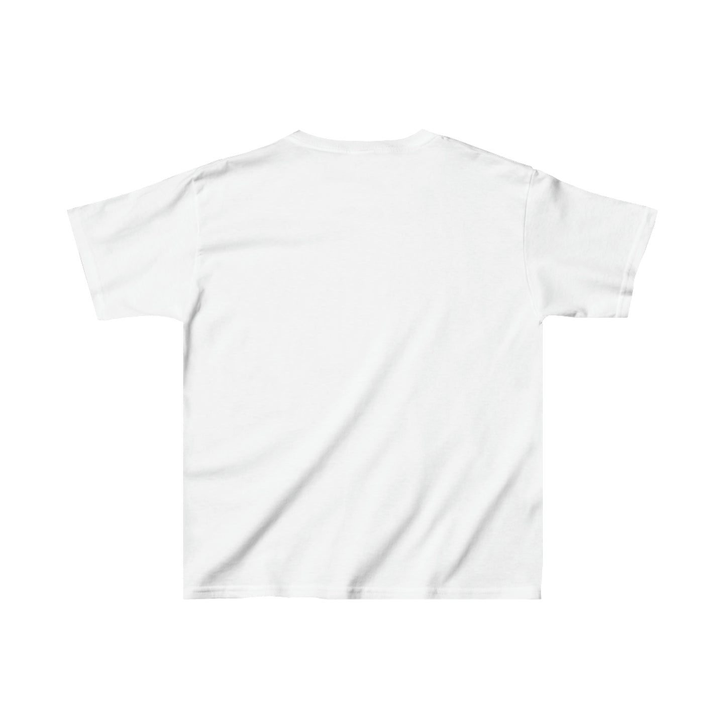 PTO Era Kids Tee (Teal Logo)