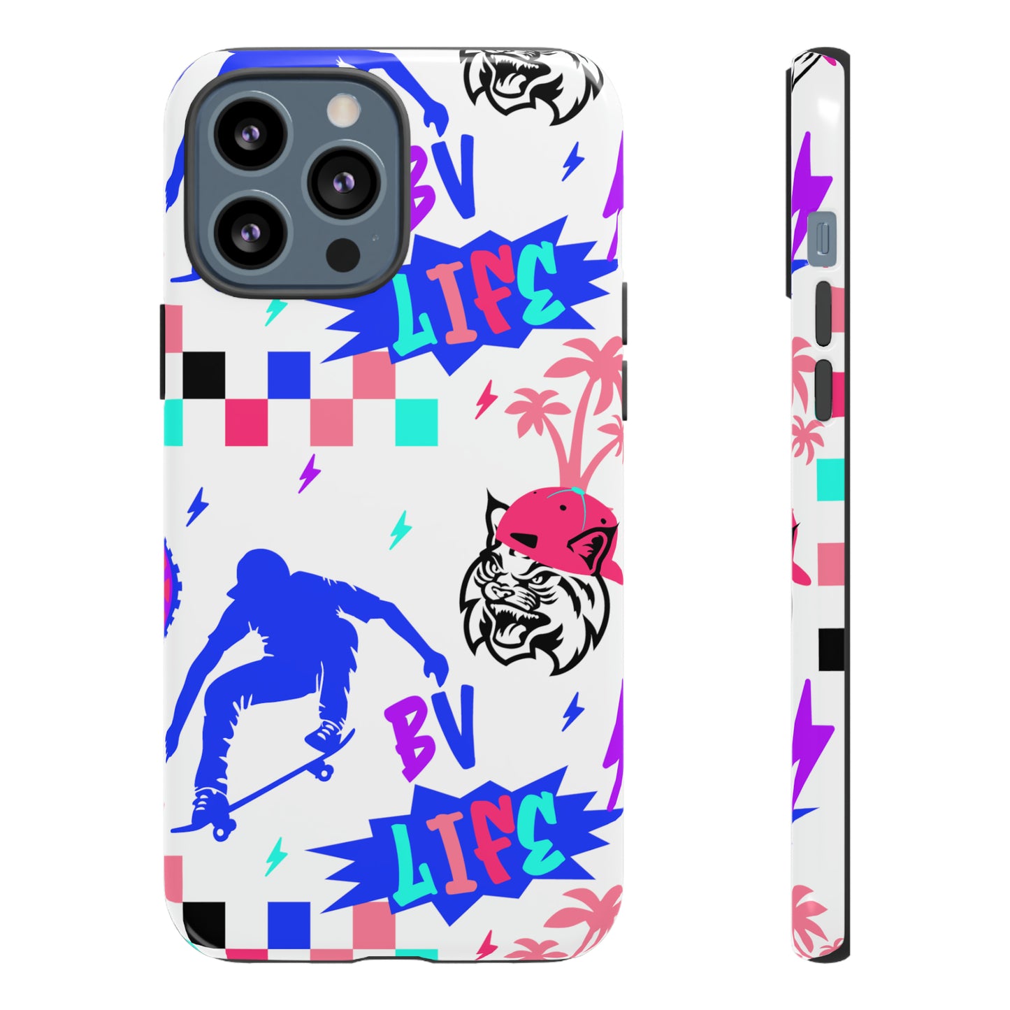 BV Life Phone Tough Cases
