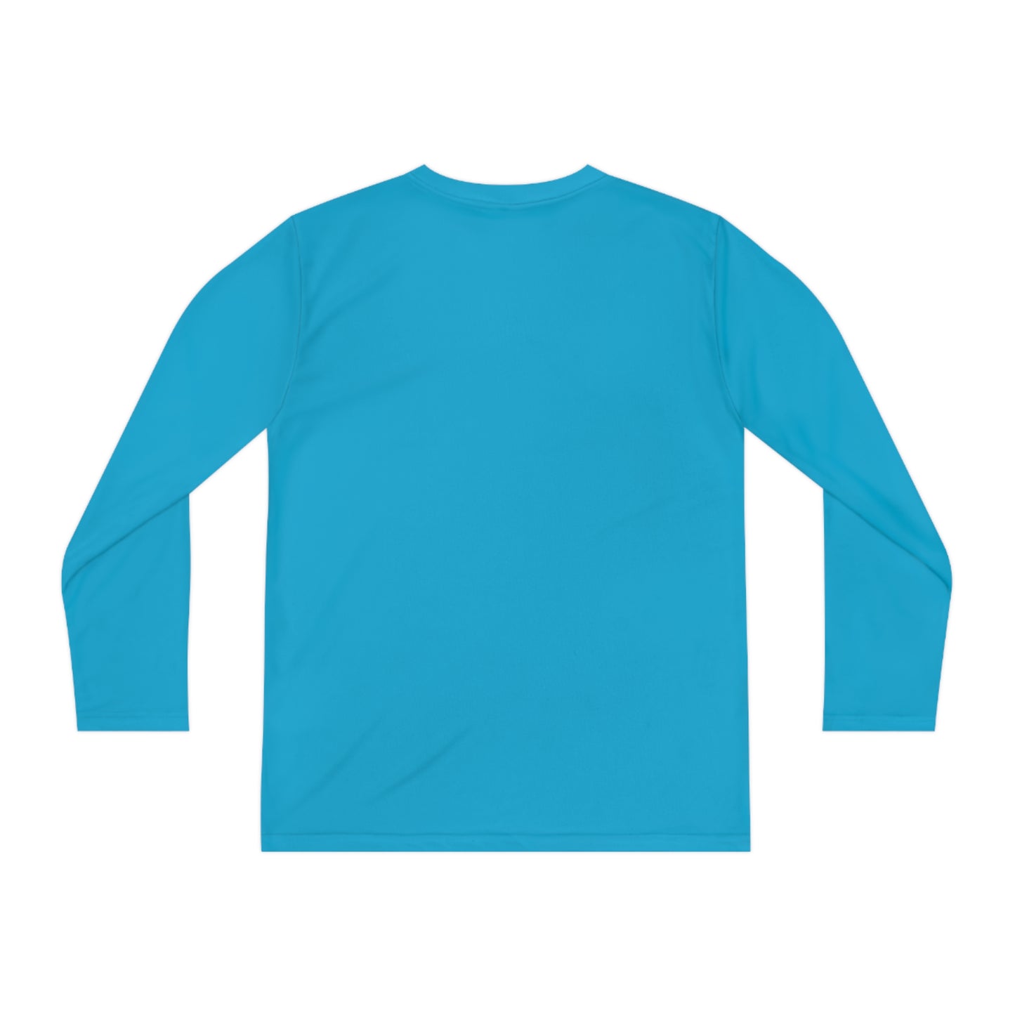 PTO Era kids Long Sleeve (Pink Logo)