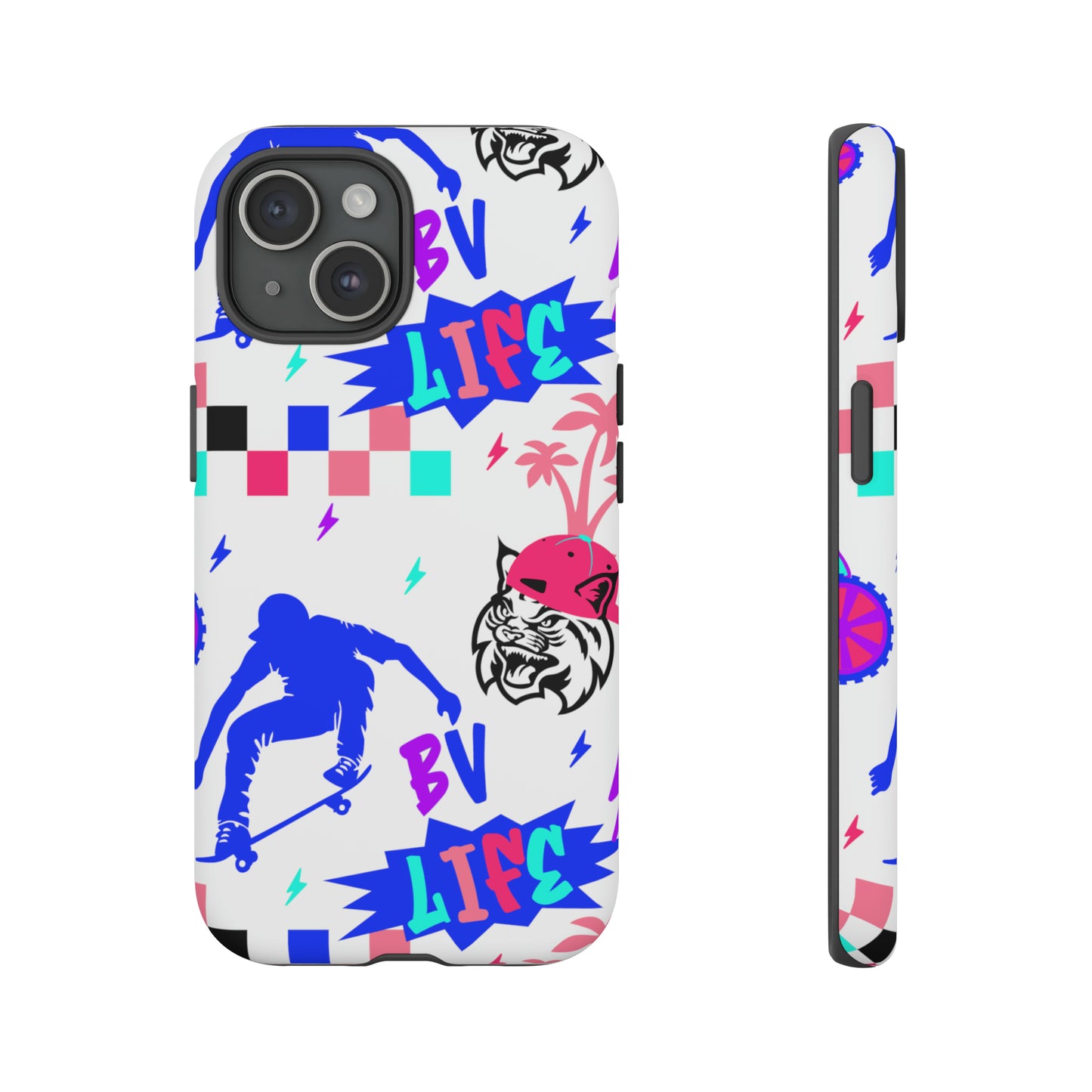 BV Life Phone Tough Cases