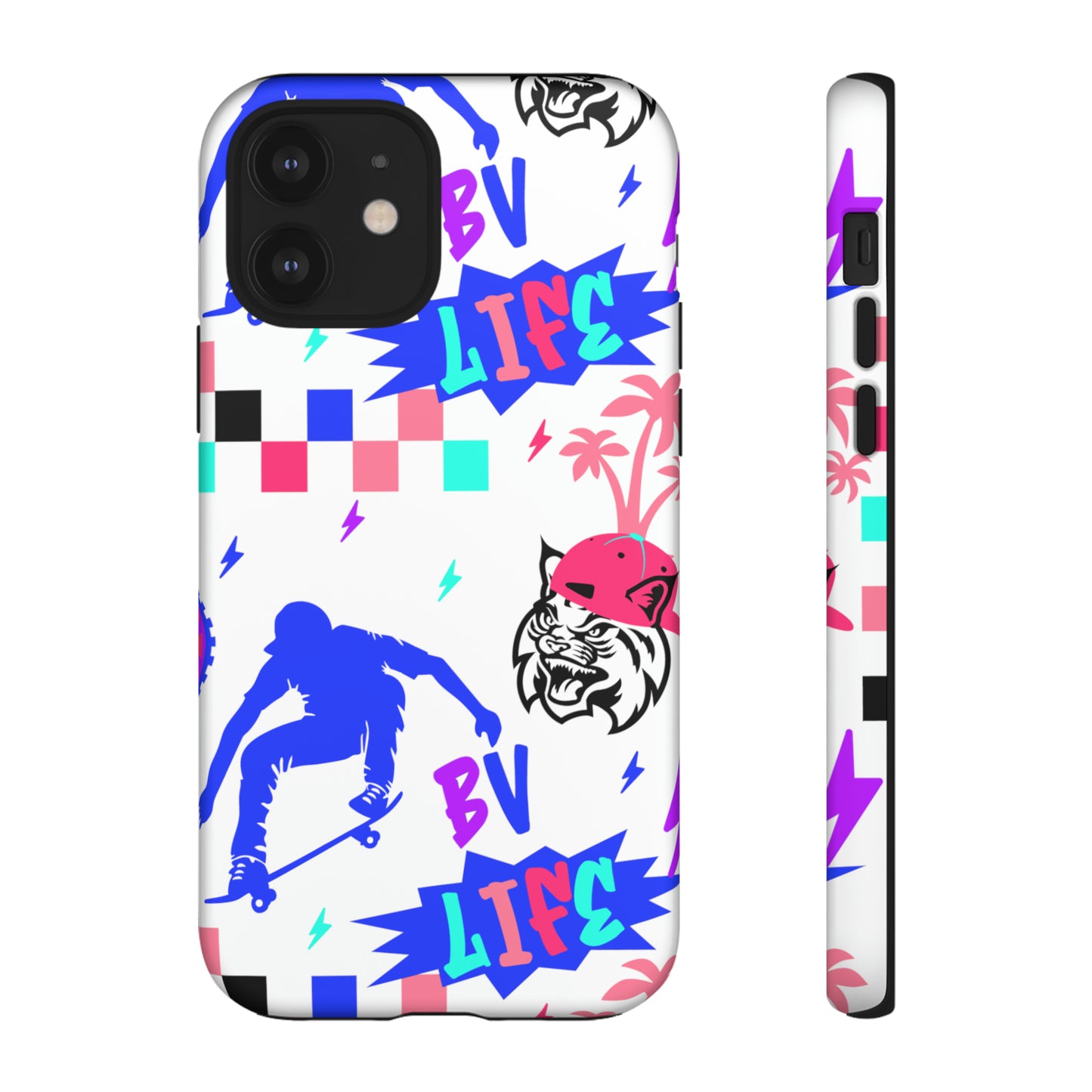 BV Life Phone Tough Cases