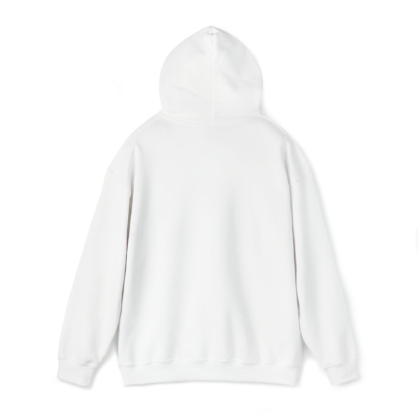 BV Life Cat Adult Hoodie