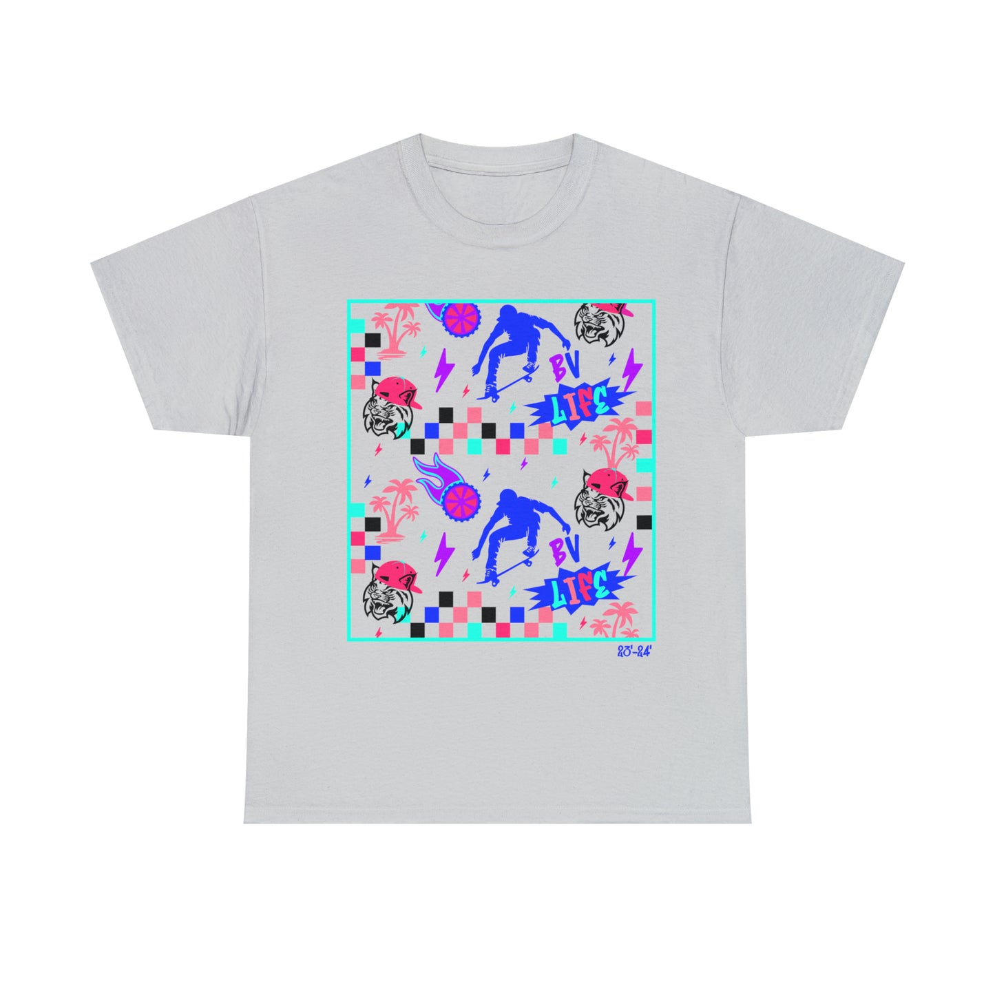 BV Life Adult Tee