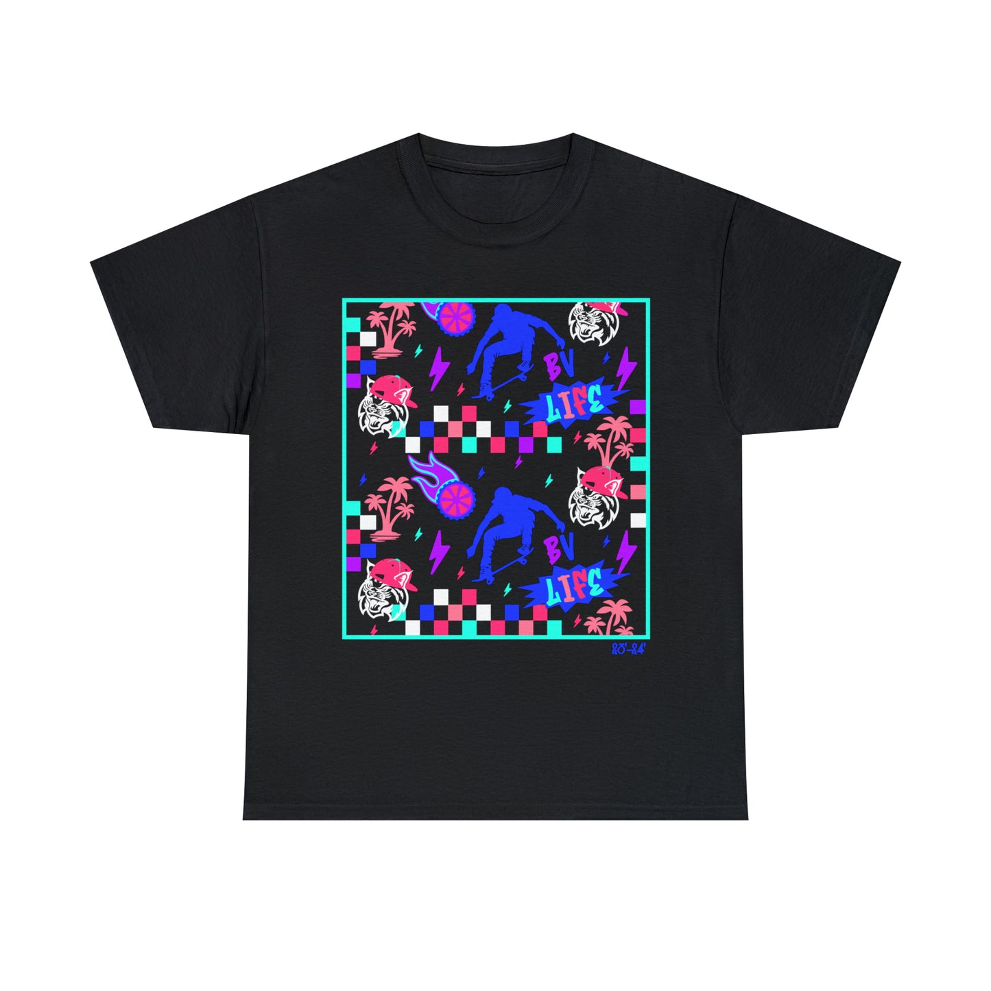 BV Life Adult Tee