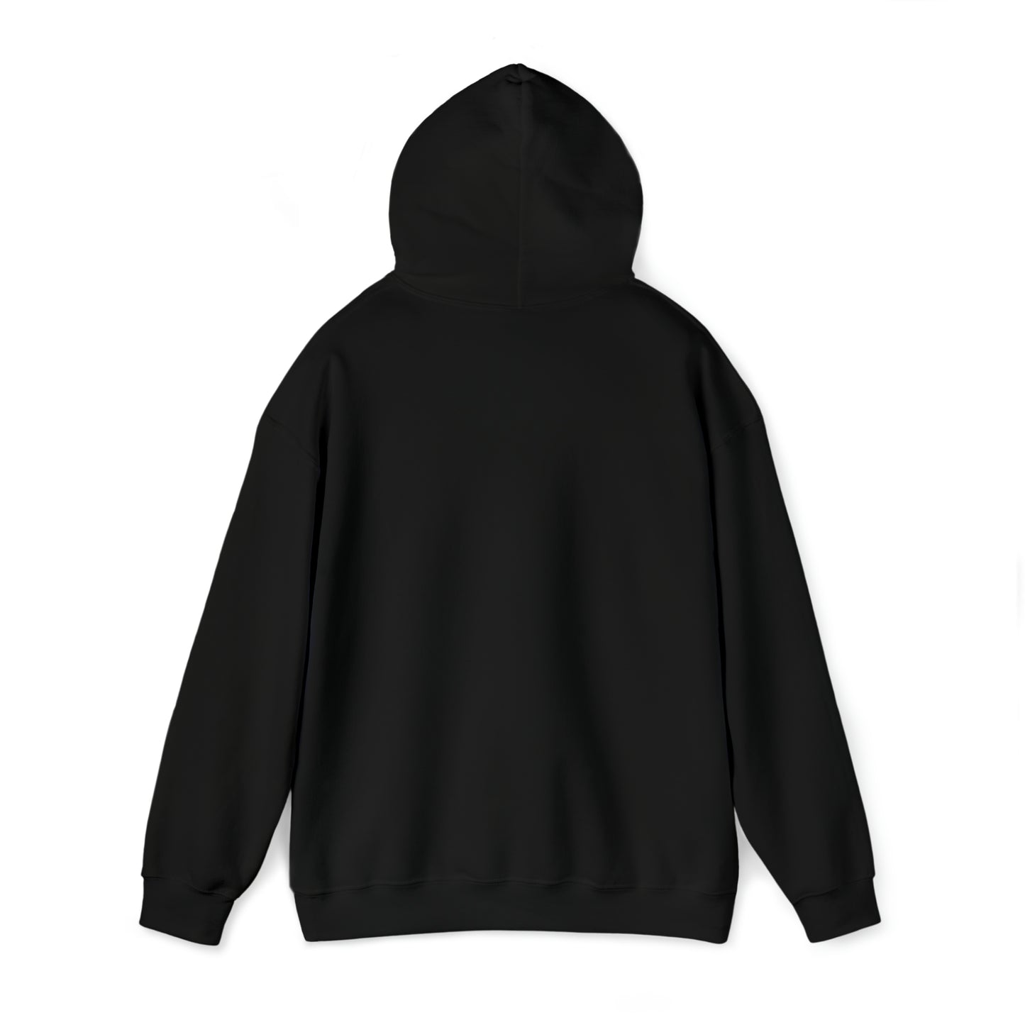 BV Life Cat Adult Hoodie