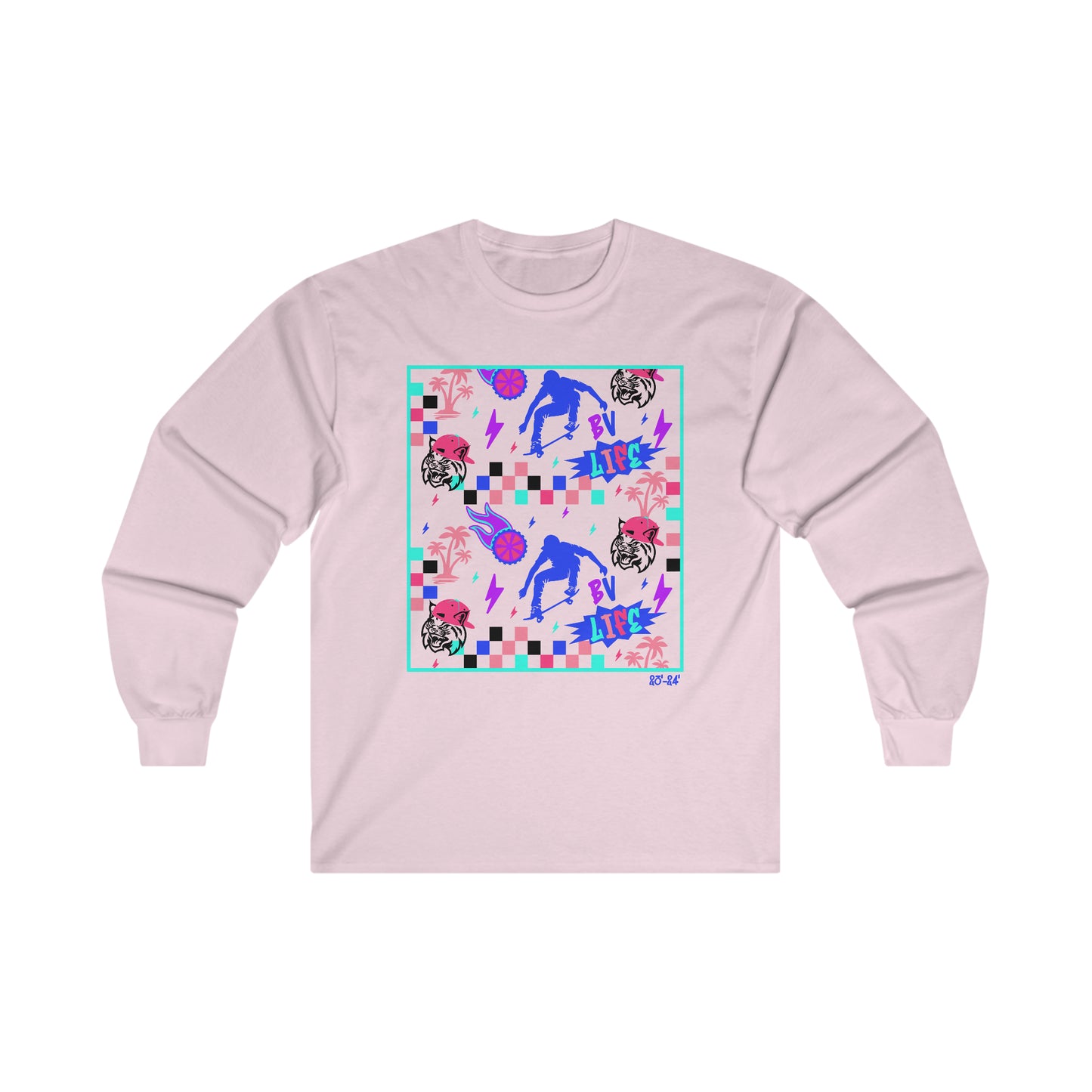 BV Life Adult Long Sleeve