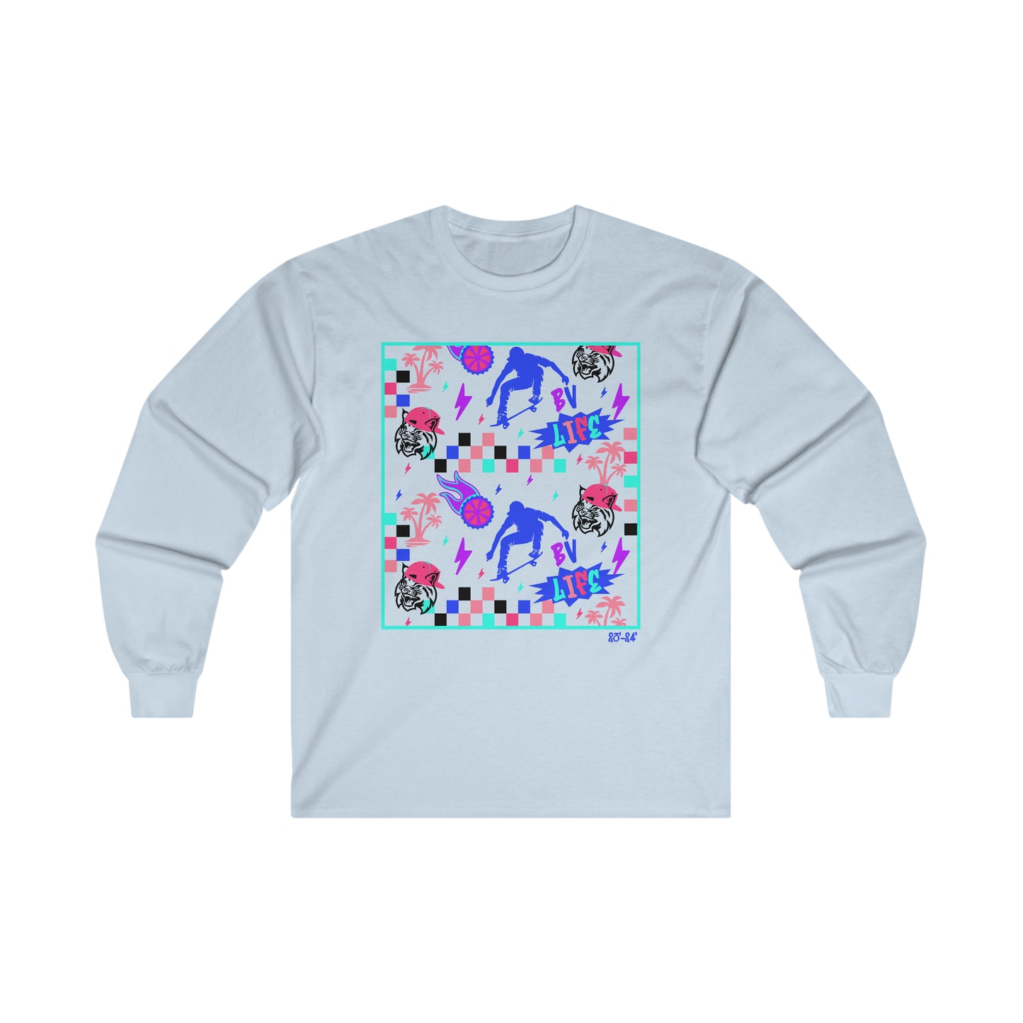 BV Life Adult Long Sleeve