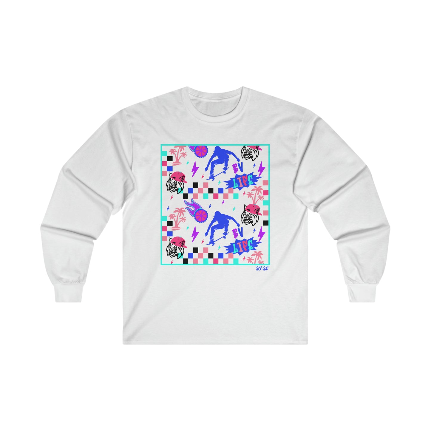 BV Life Adult Long Sleeve