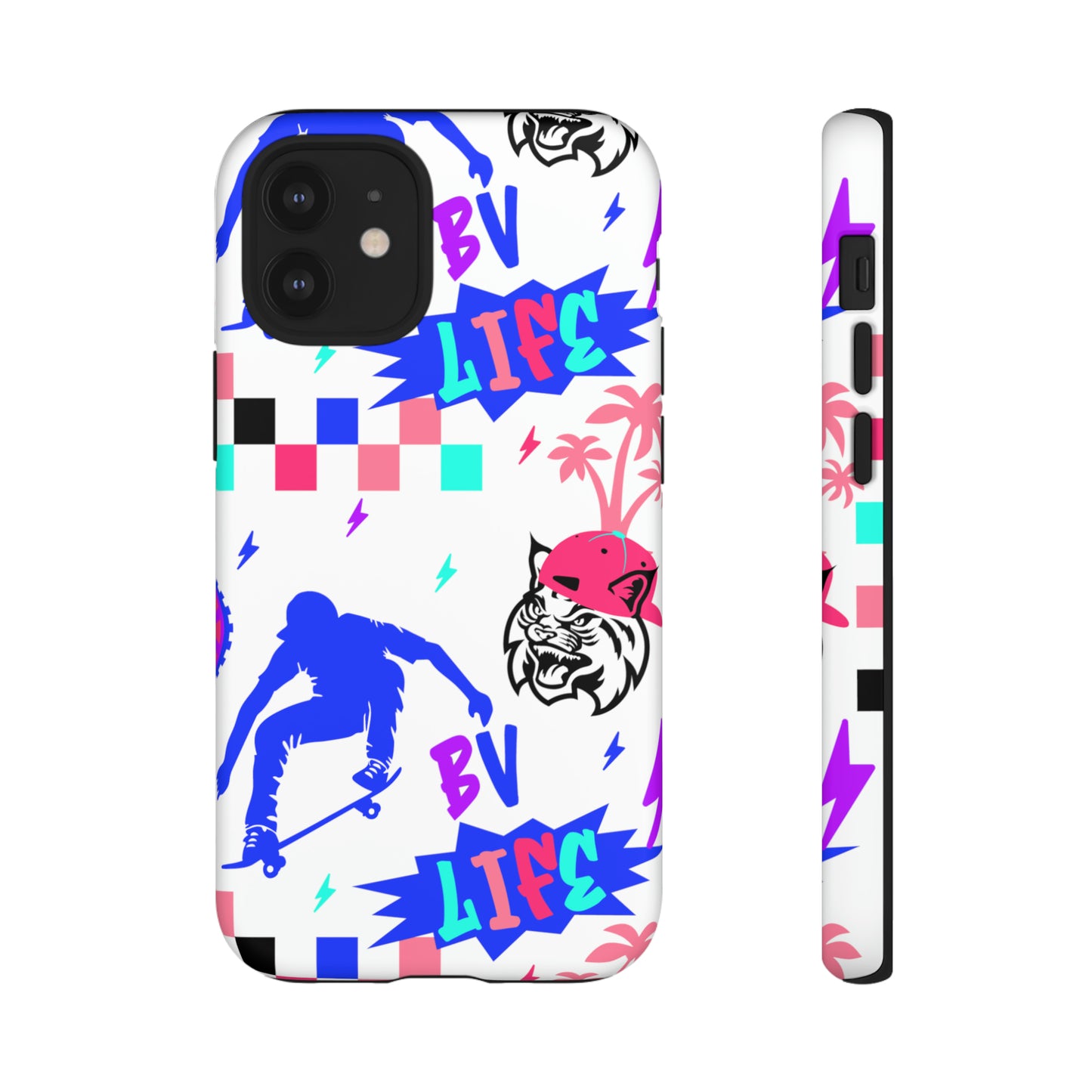 BV Life Phone Tough Cases