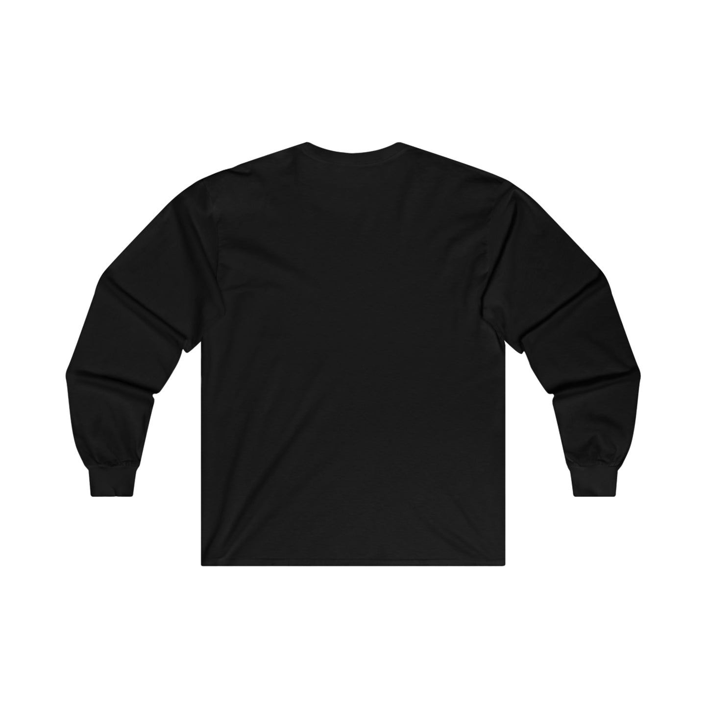 BV Life Cat Adult Long Sleeve