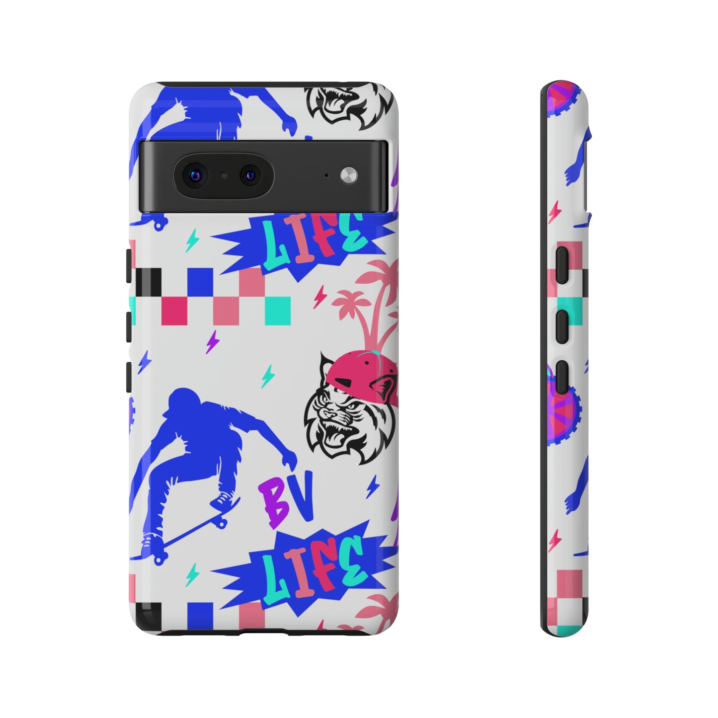 BV Life Phone Tough Cases