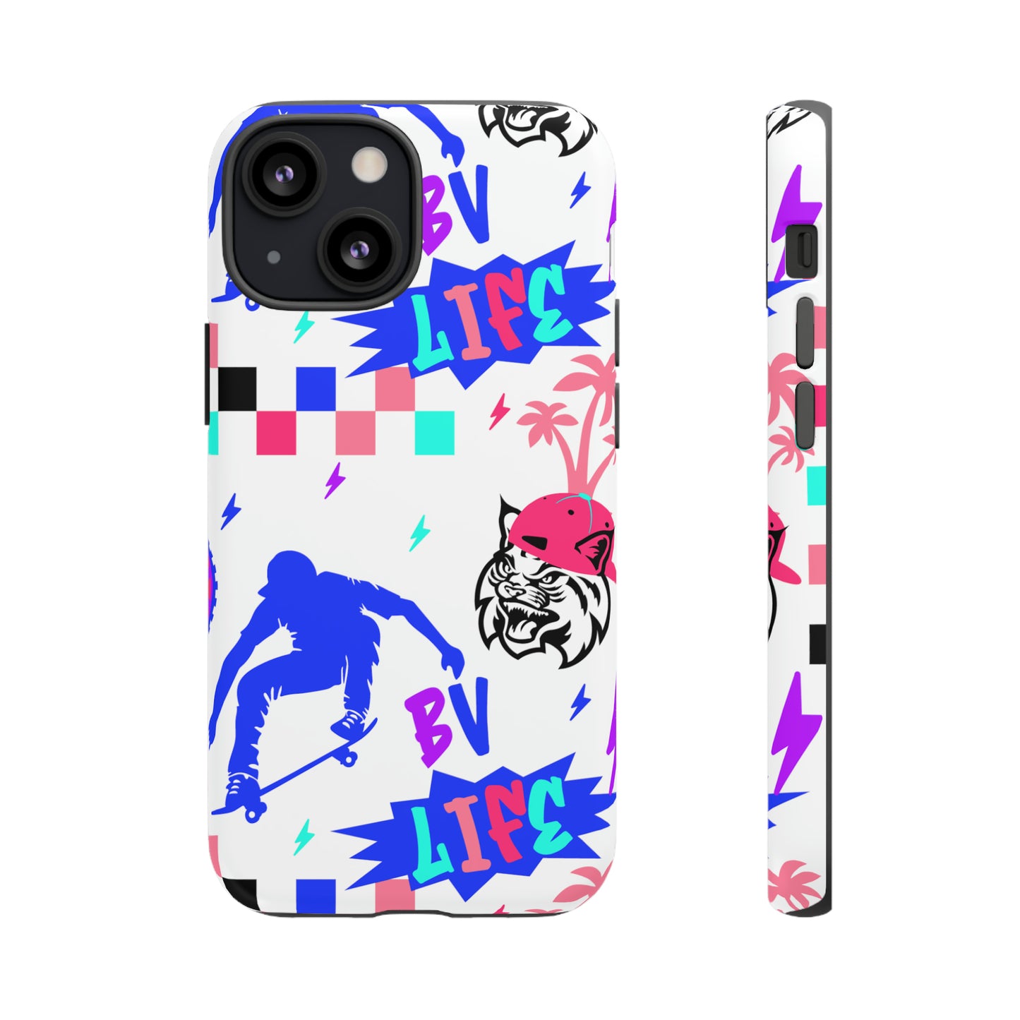 BV Life Phone Tough Cases