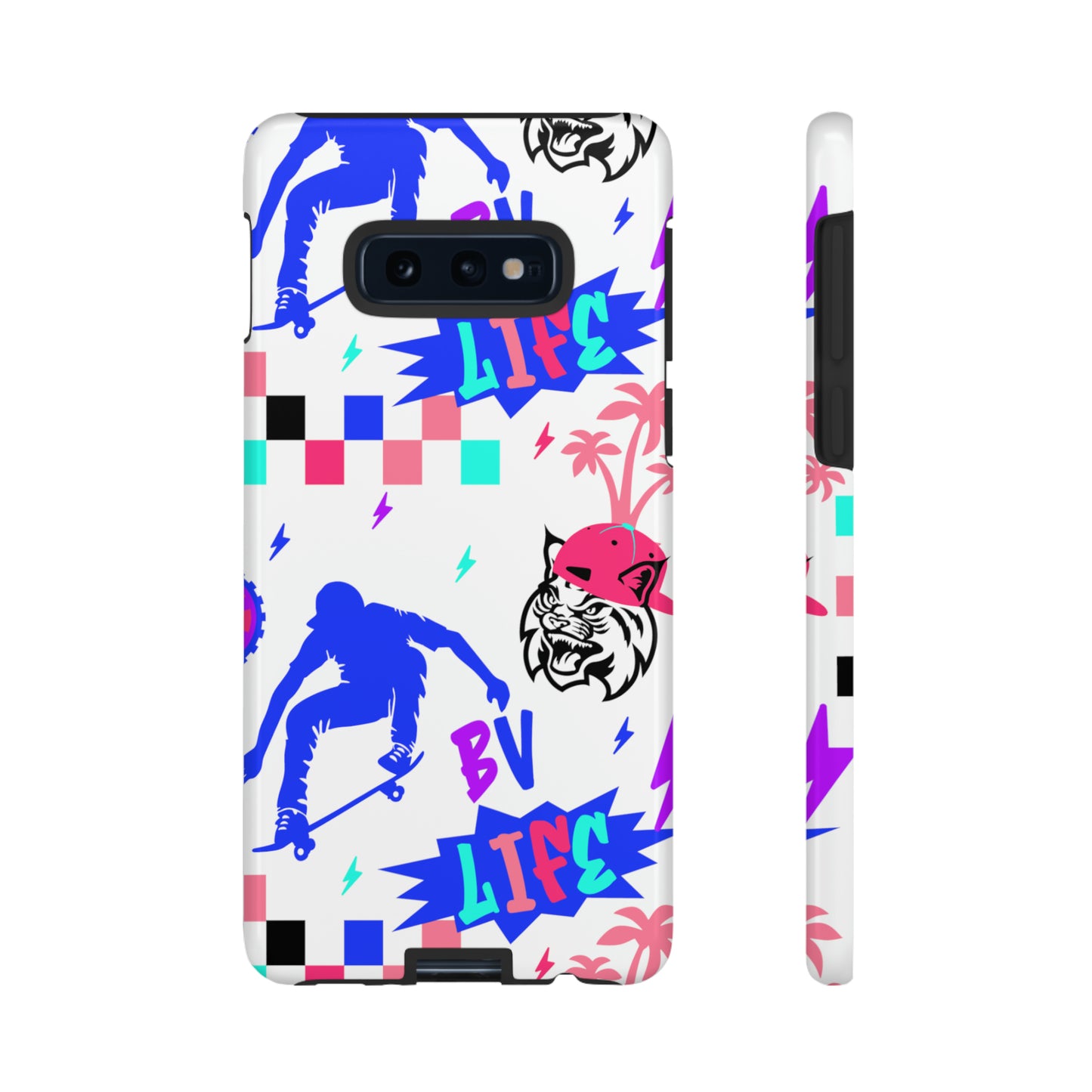 BV Life Phone Tough Cases