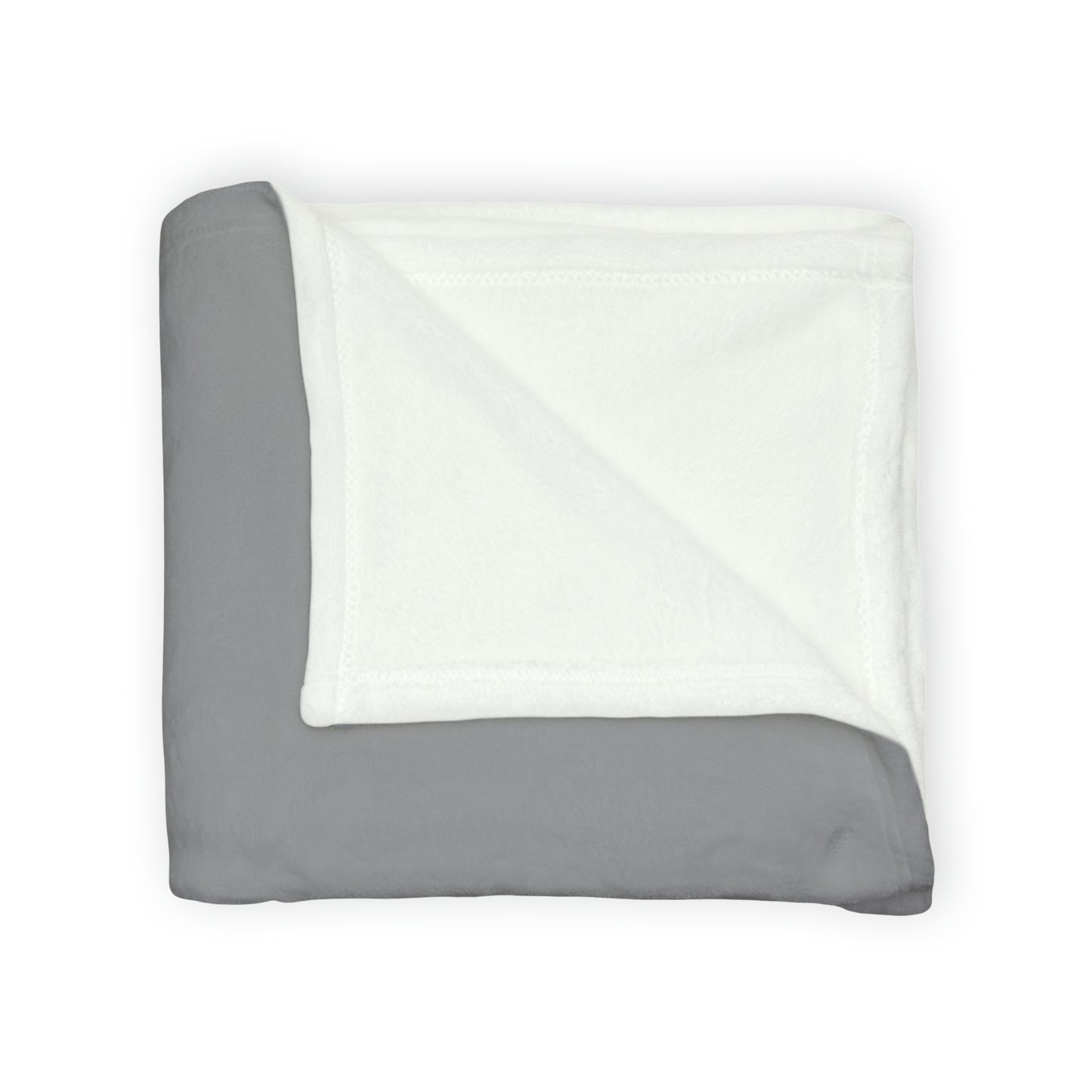 BV Paw Print Blanket