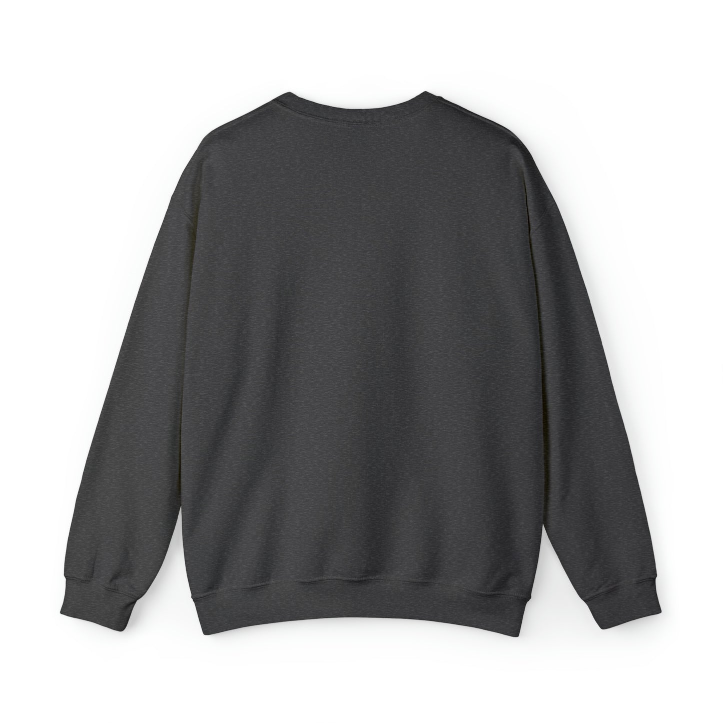 BV Life Cat Adult Crewneck Sweatshirt