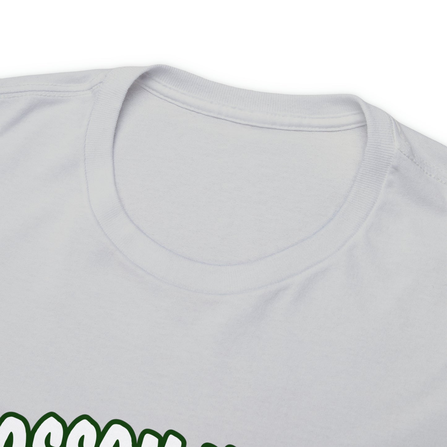 Old School Bobcats Adult Tee