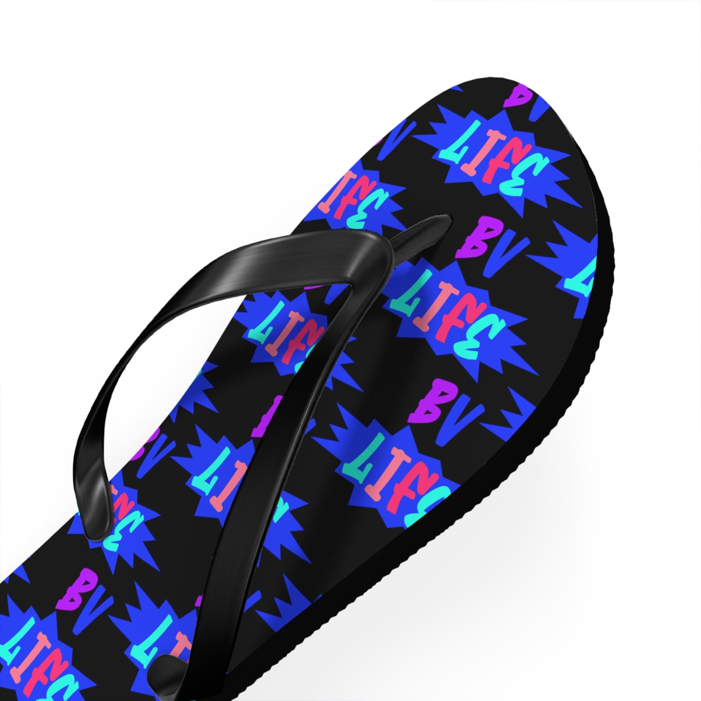 BV Life Flip Flops
