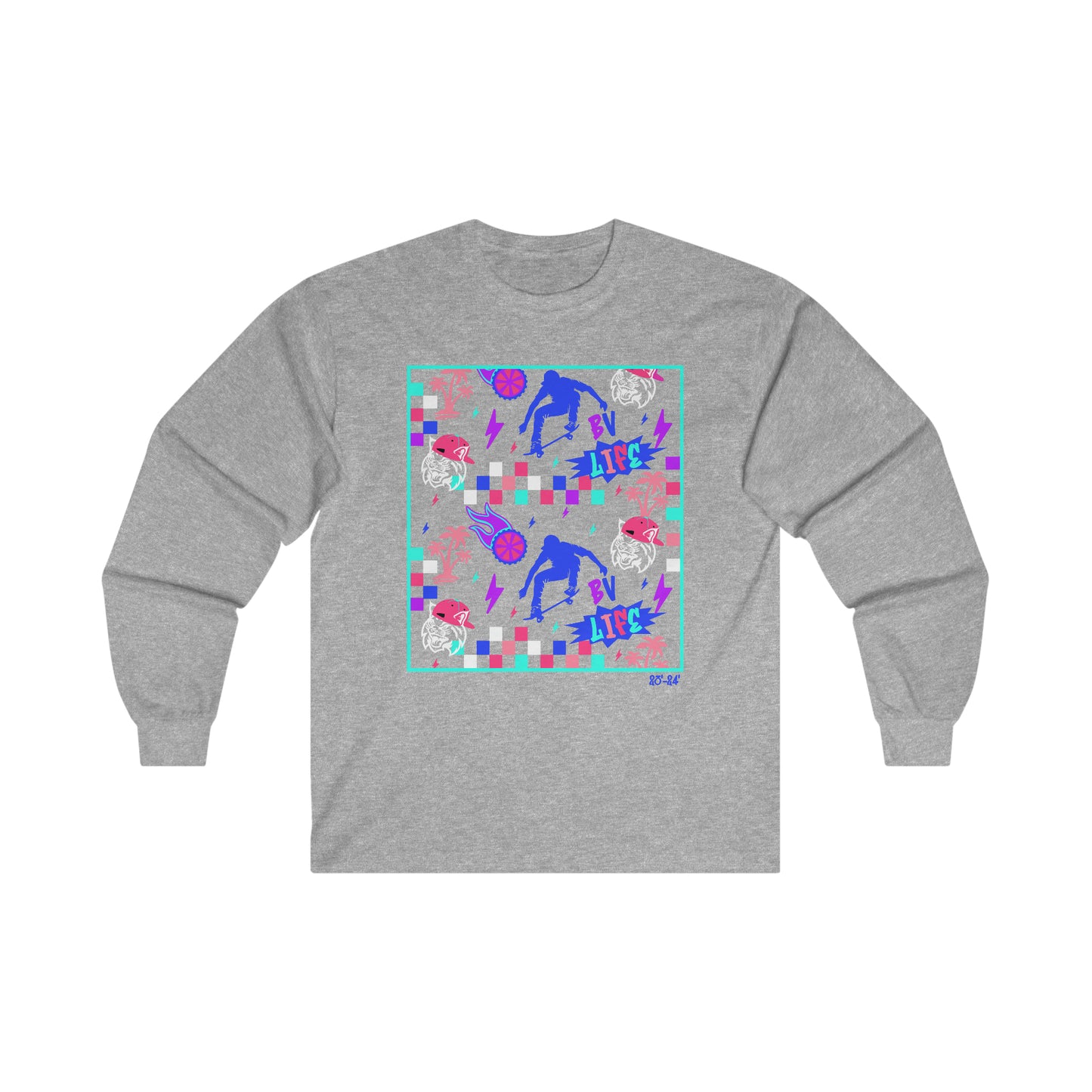 BV Life Adult Long Sleeve