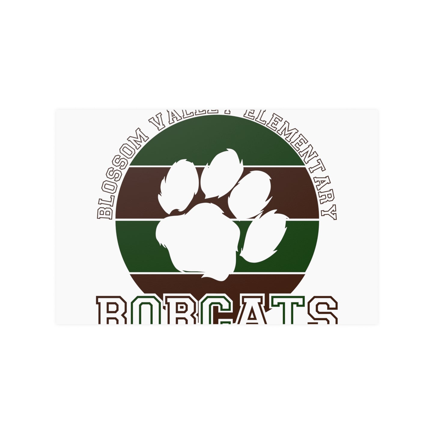 Bobcats Posters