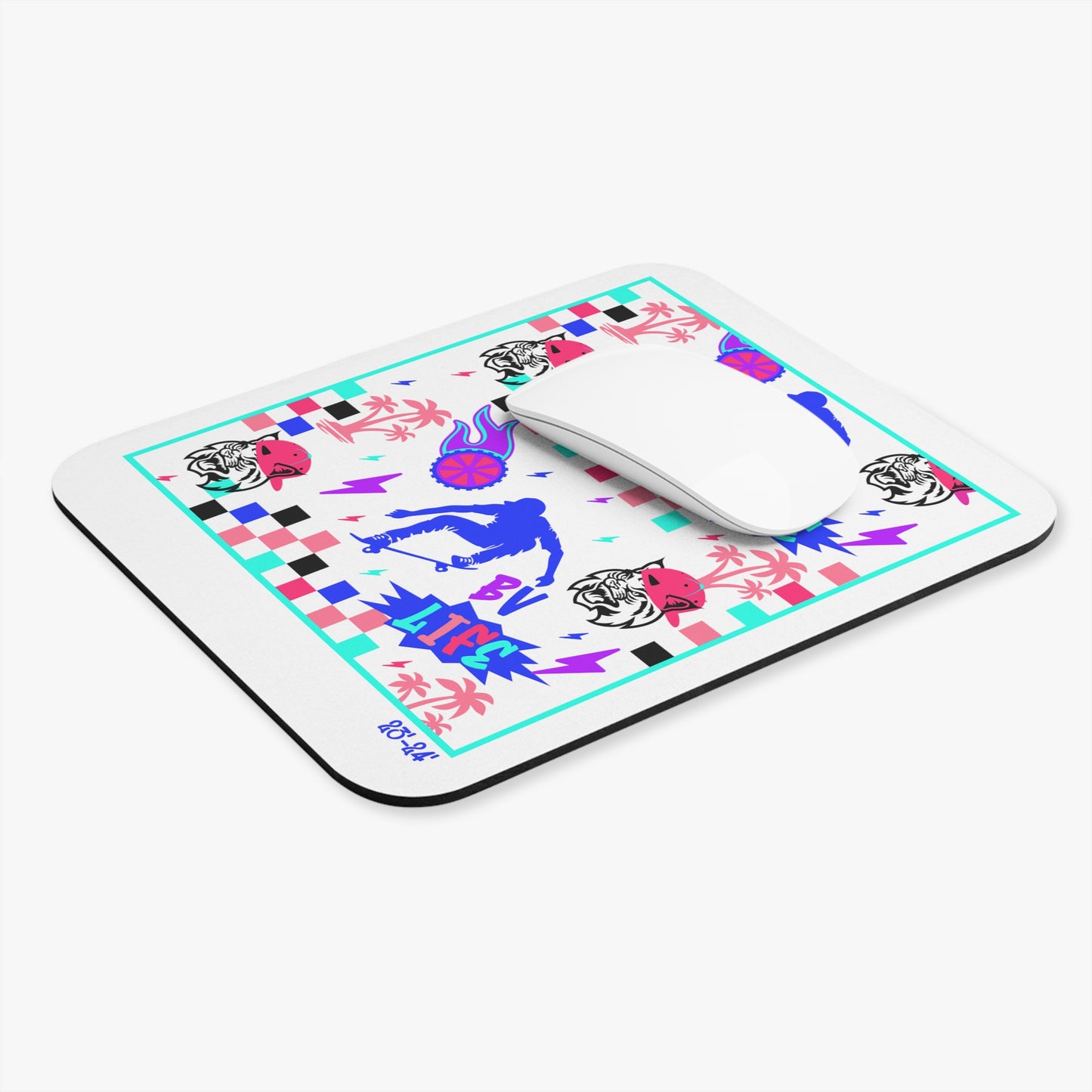 BV Life Mouse Pad