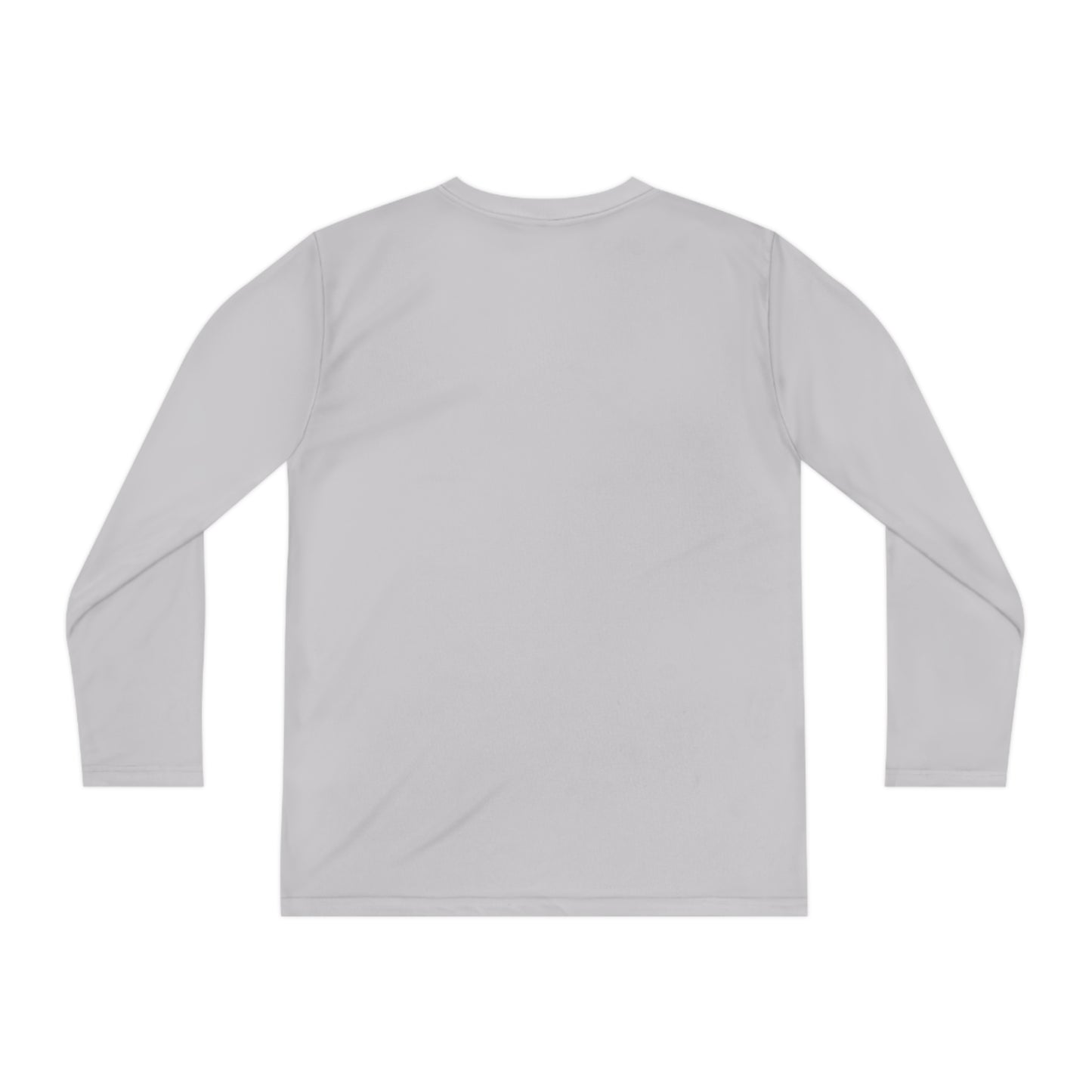 Bobcats Kids Long Sleeve