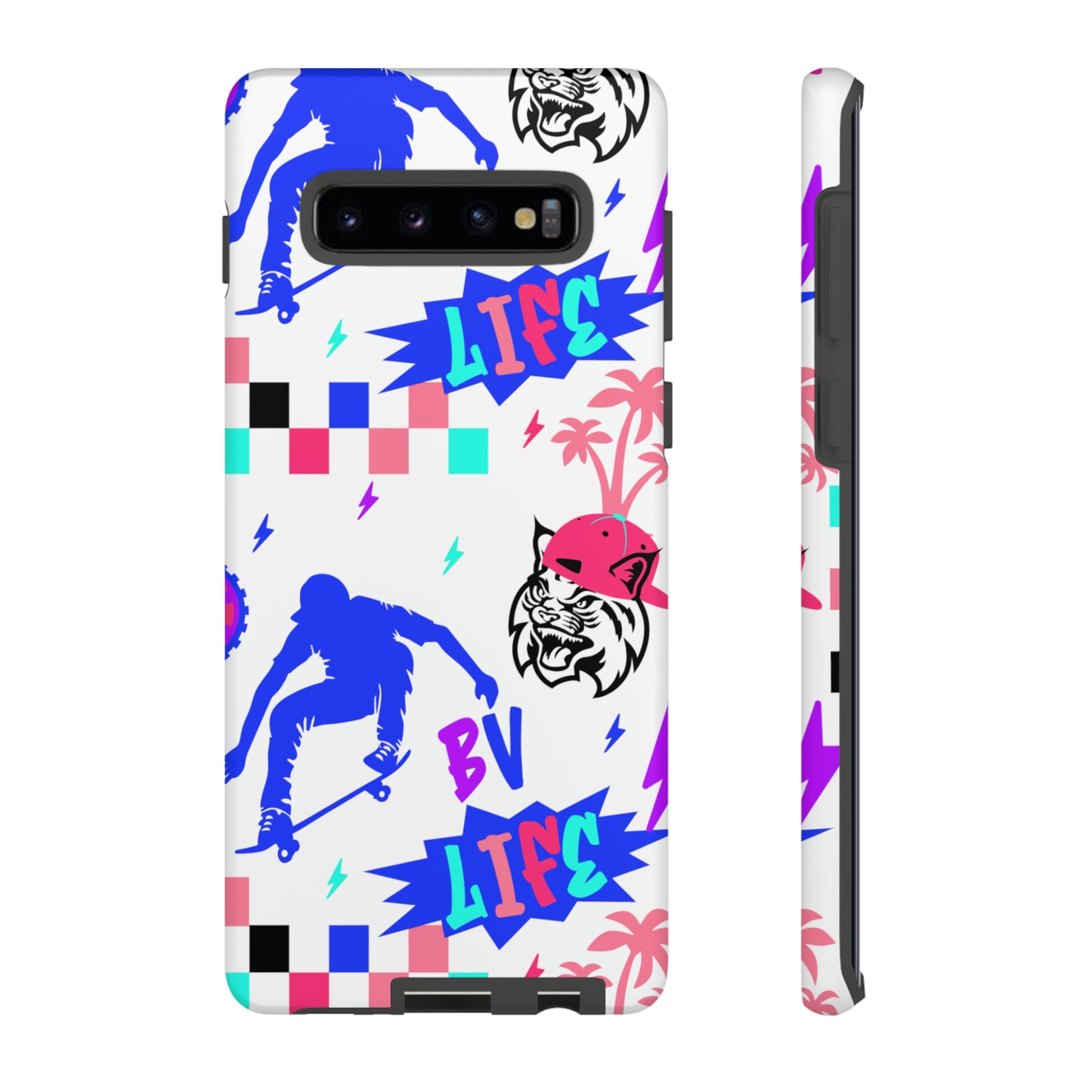 BV Life Phone Tough Cases