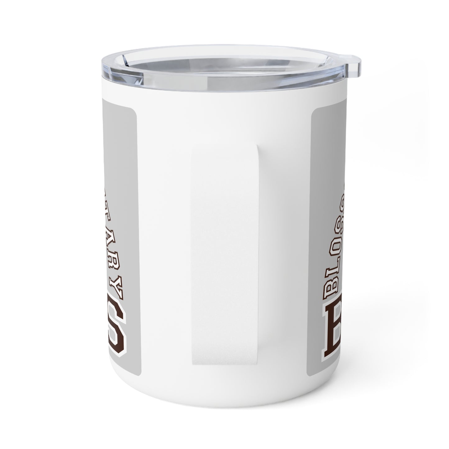 Bobcats Insulated Coffee Mug, 10oz